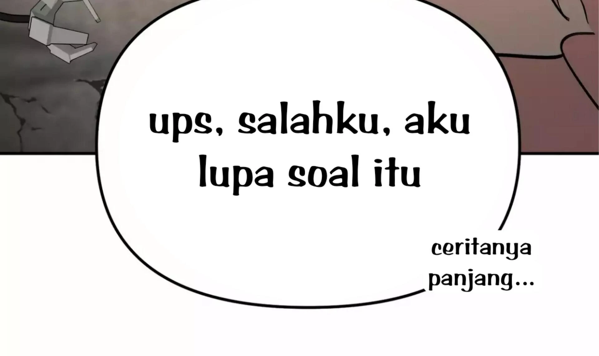 The Evil Ring Chapter 28 - Halaman 95