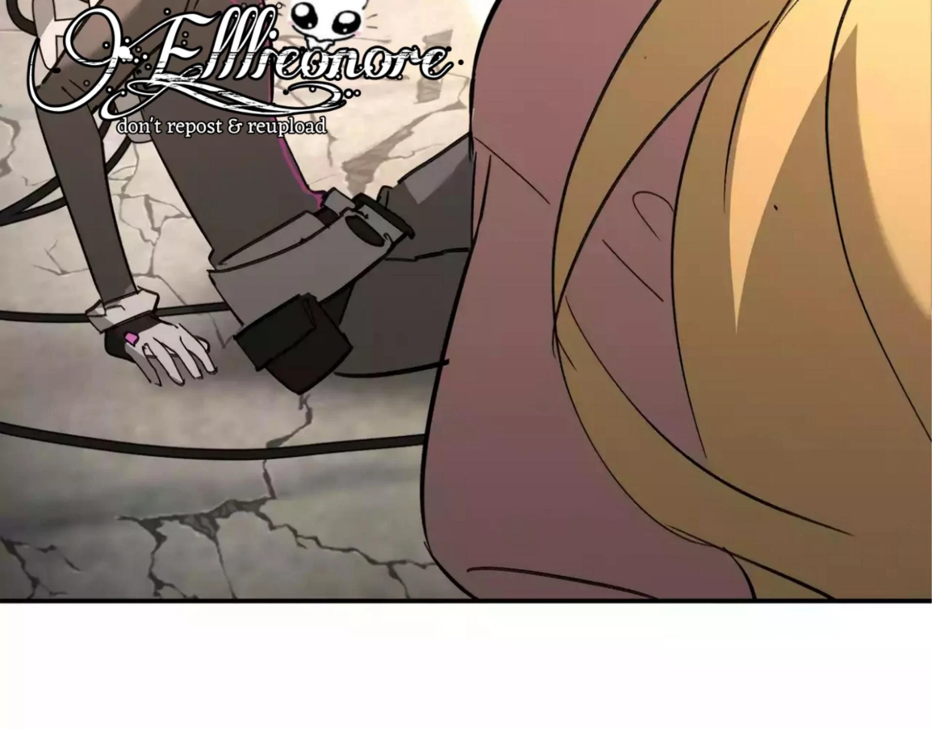 The Evil Ring Chapter 28 - Halaman 97