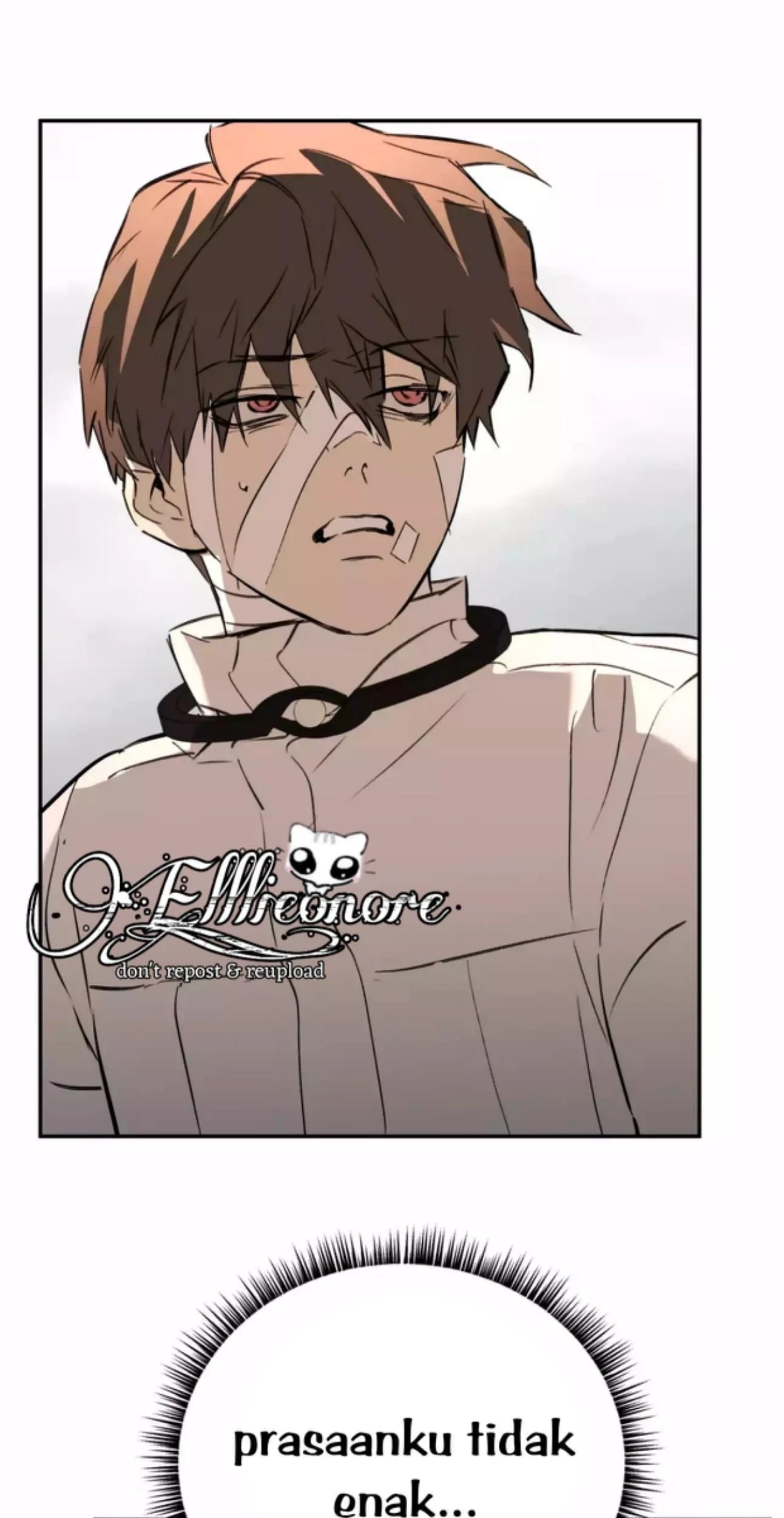 The Evil Ring Chapter 28 - Halaman 106