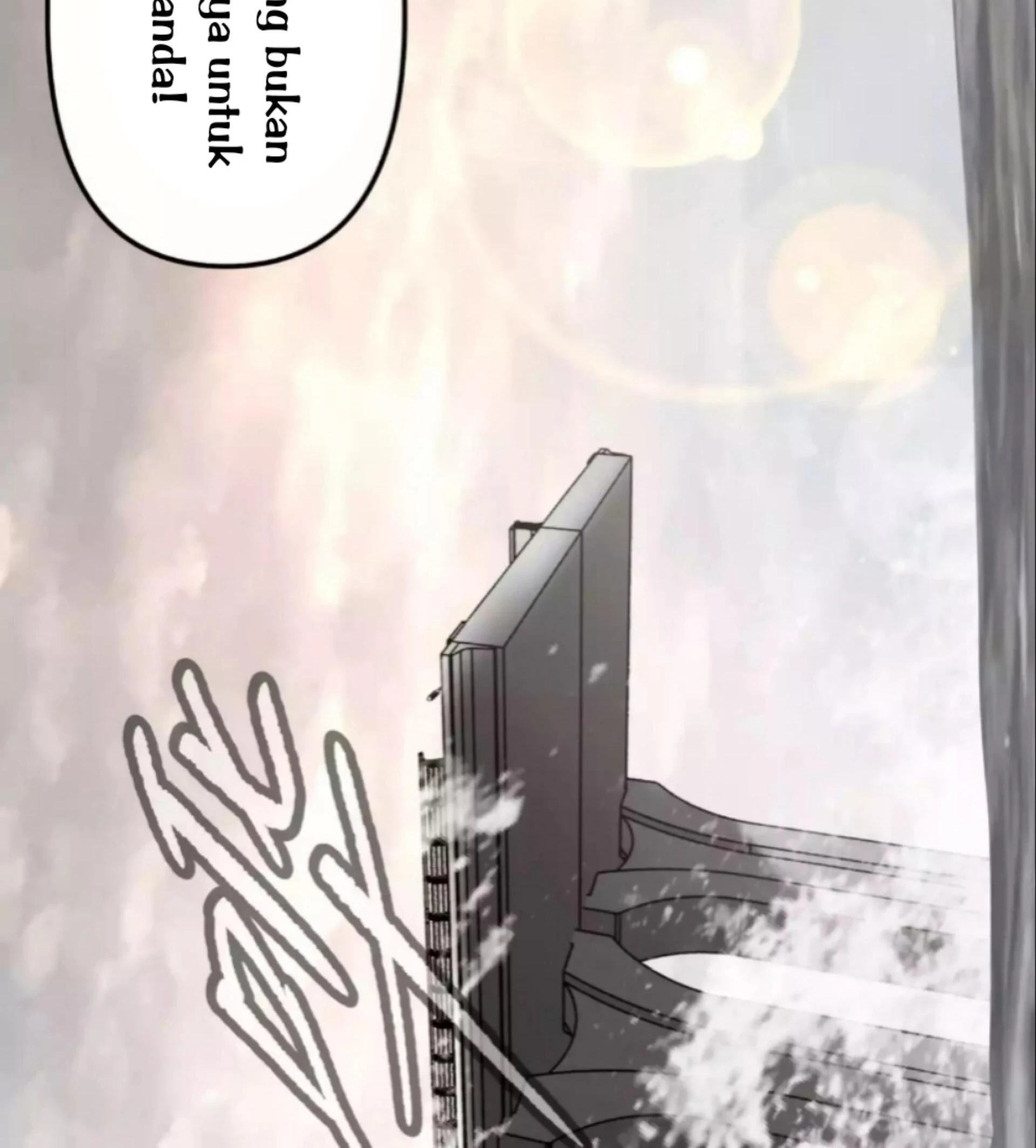 The Evil Ring Chapter 28 - Halaman 127