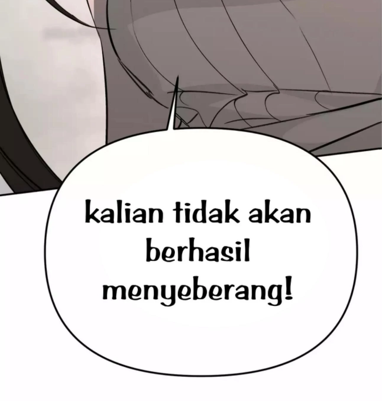 The Evil Ring Chapter 28 - Halaman 132