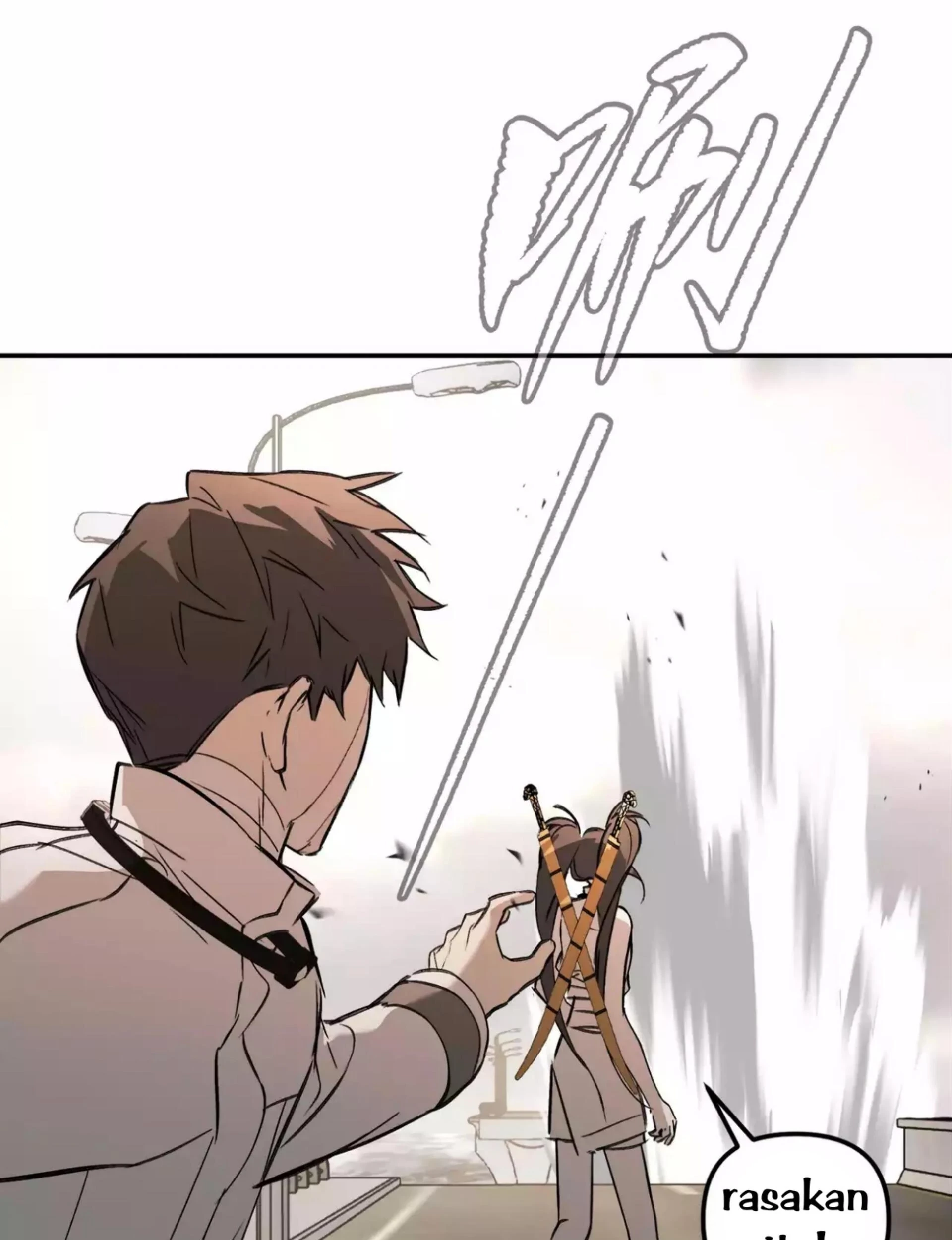 The Evil Ring Chapter 28 - Halaman 143