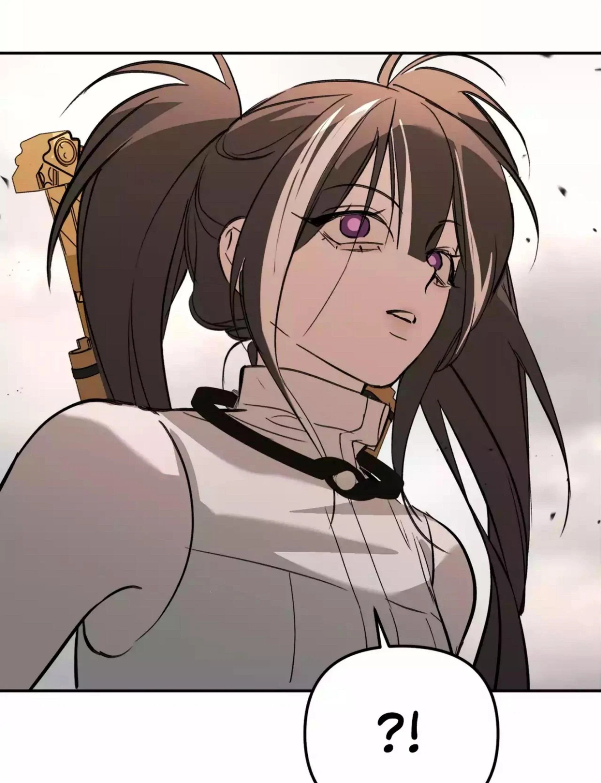 The Evil Ring Chapter 28 - Halaman 145