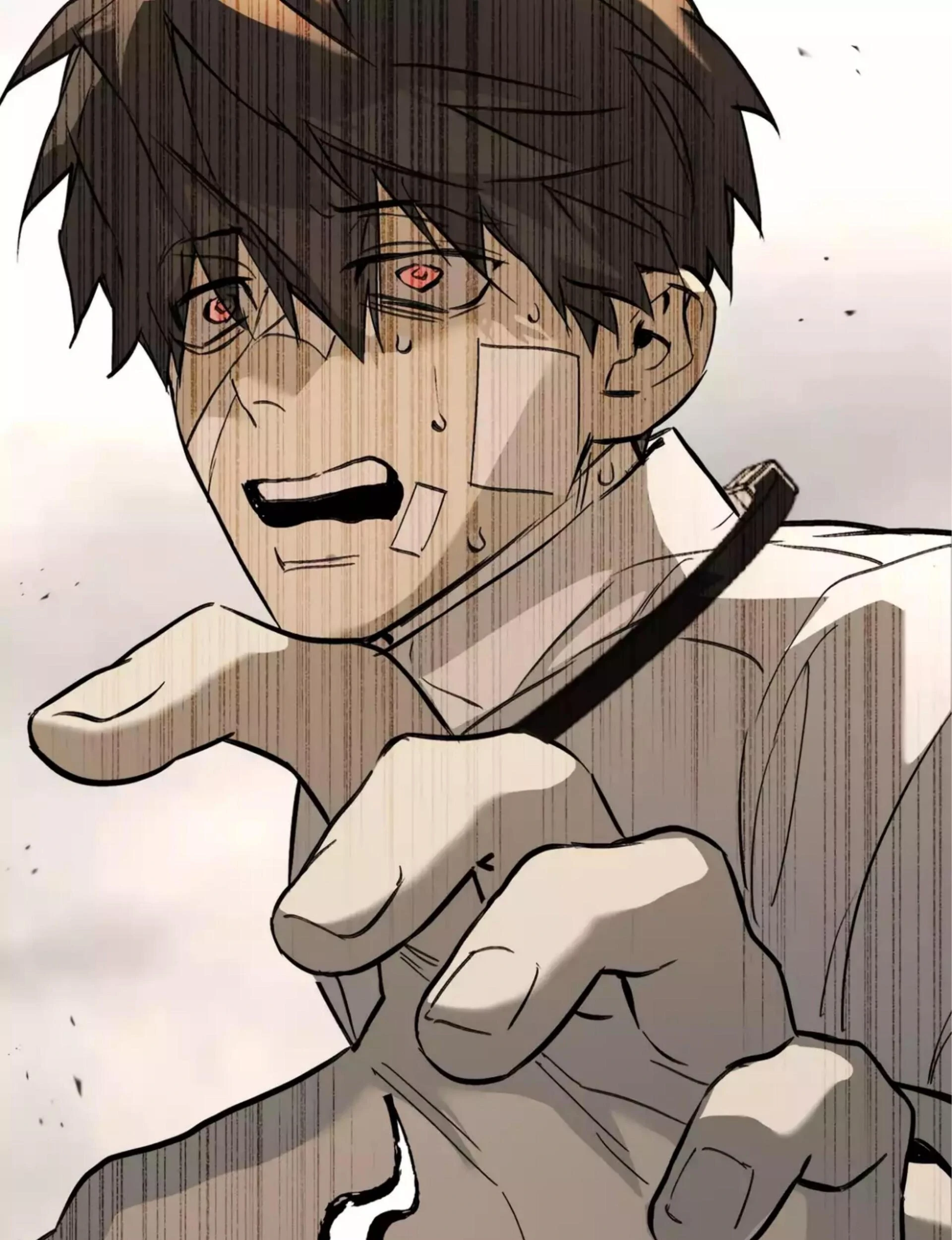 The Evil Ring Chapter 28 - Halaman 148