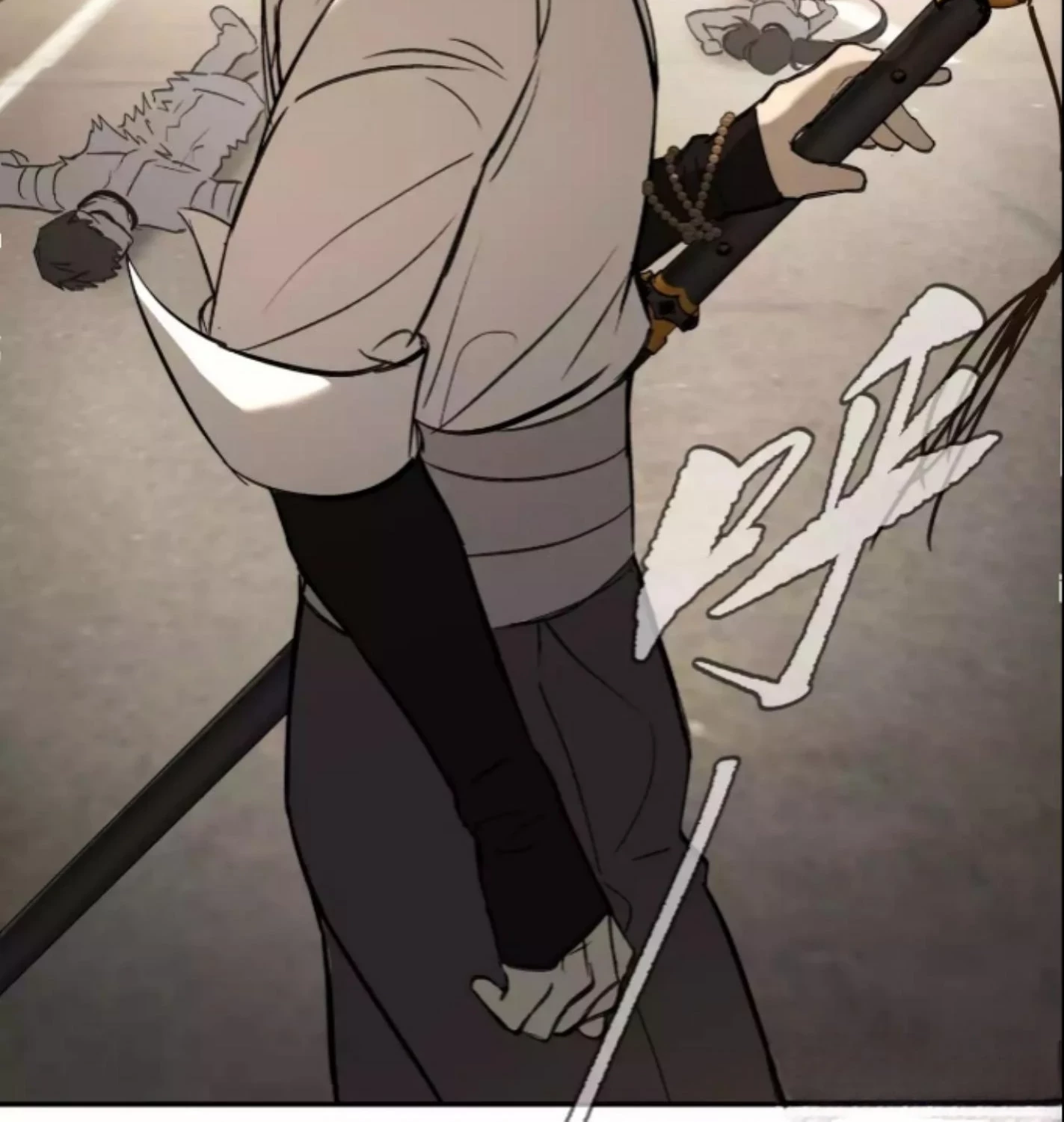 The Evil Ring Chapter 28 - Halaman 163