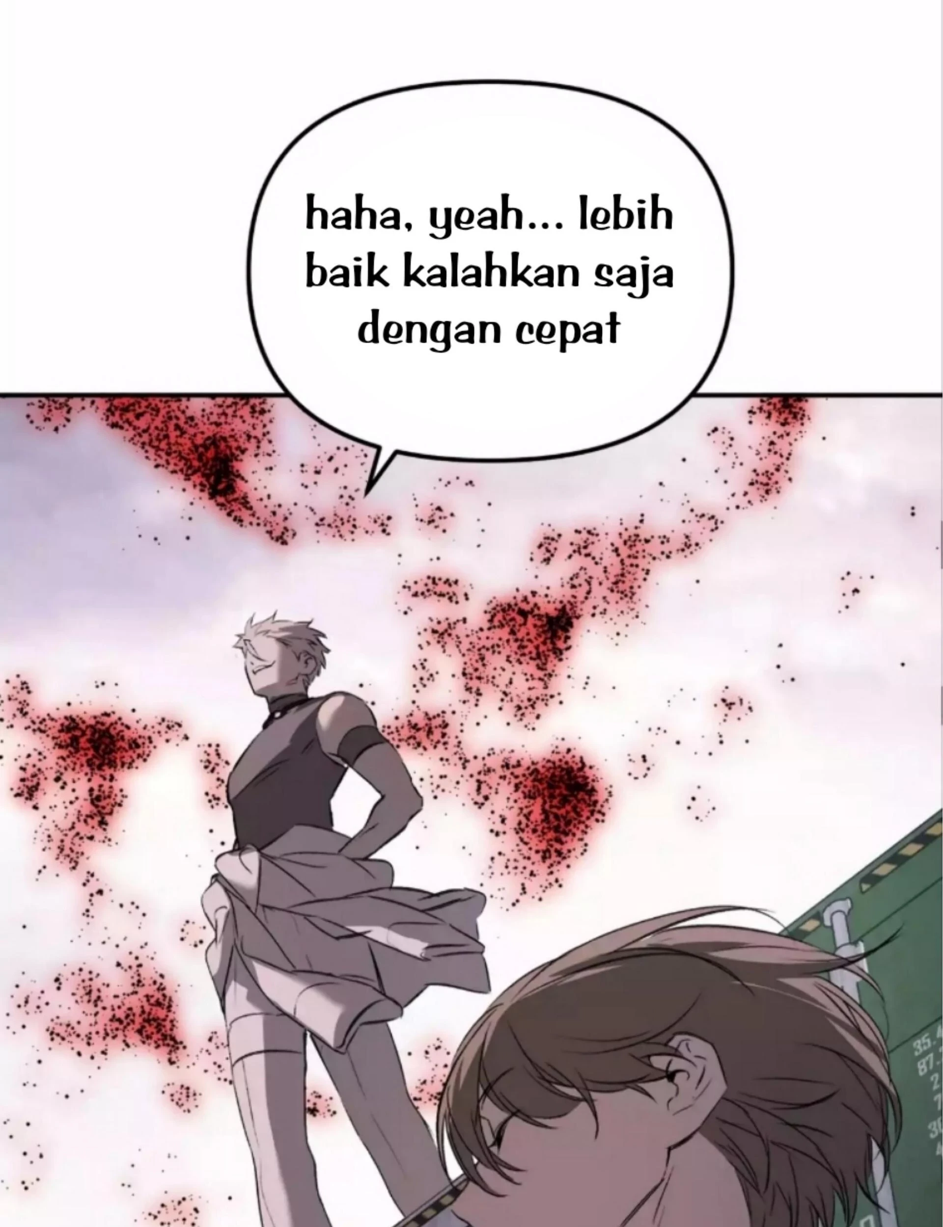 The Evil Ring Chapter 27 - Halaman 16