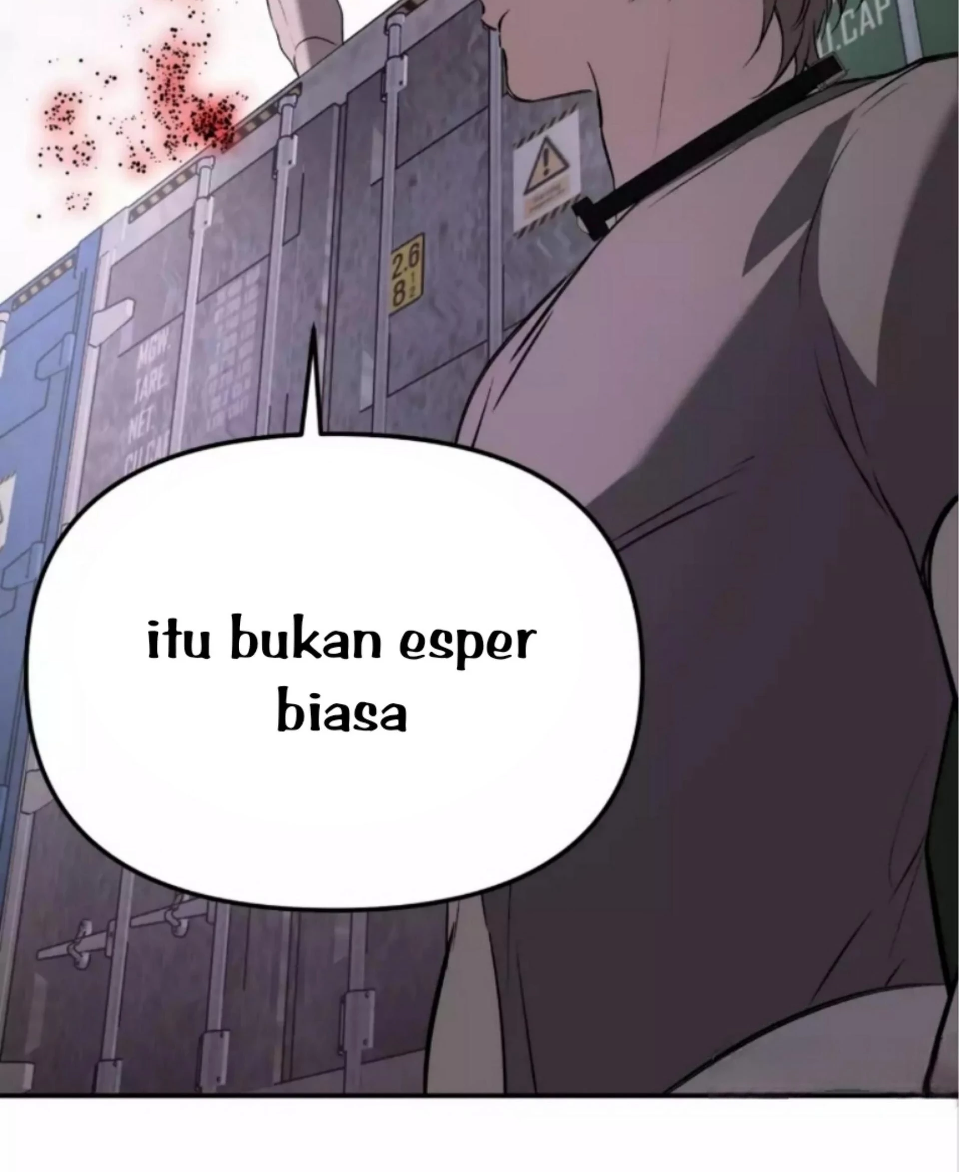 The Evil Ring Chapter 27 - Halaman 17