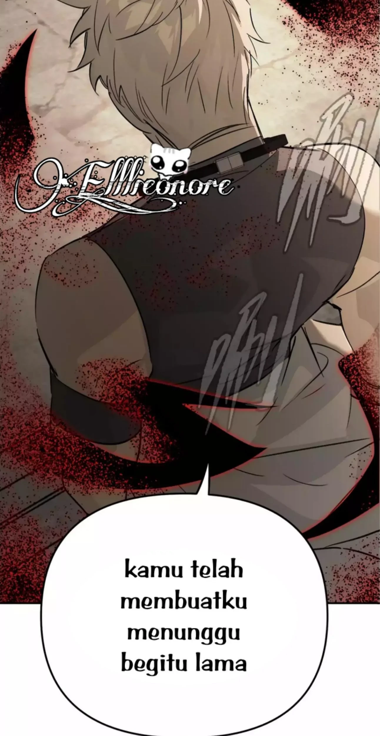 The Evil Ring Chapter 27 - Halaman 25