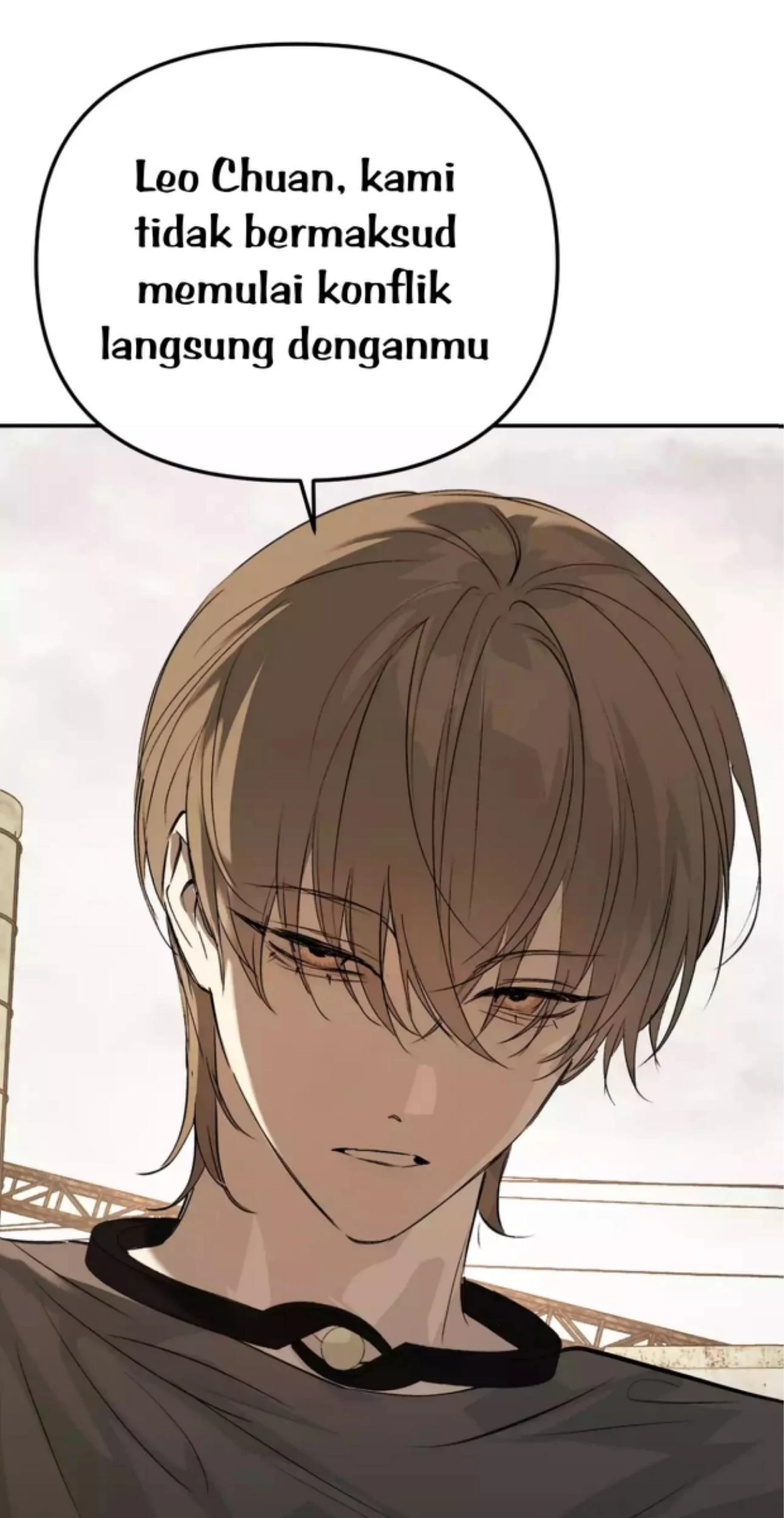 The Evil Ring Chapter 27 - Halaman 37