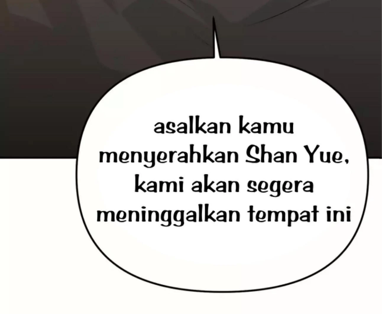 The Evil Ring Chapter 27 - Halaman 38