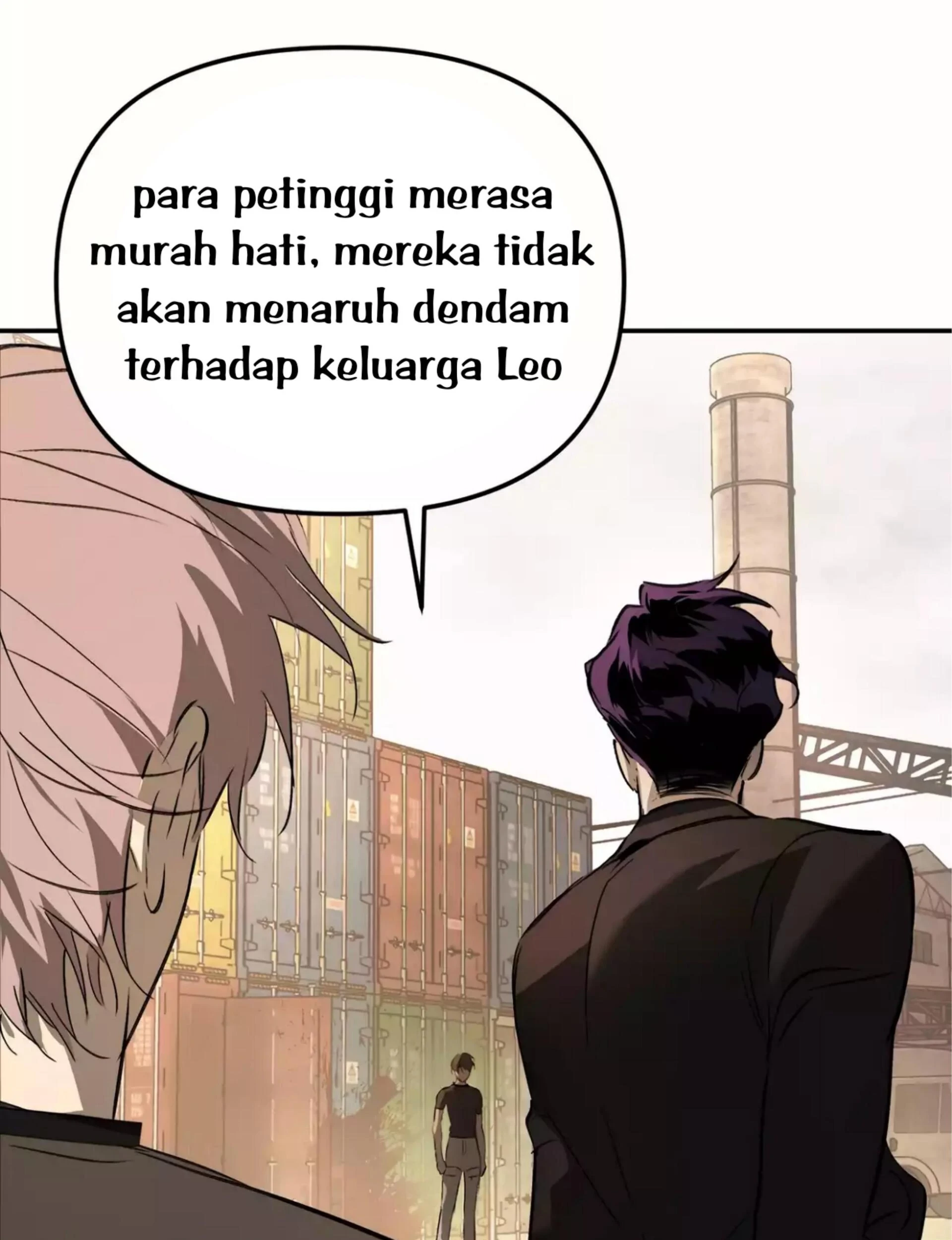 The Evil Ring Chapter 27 - Halaman 39