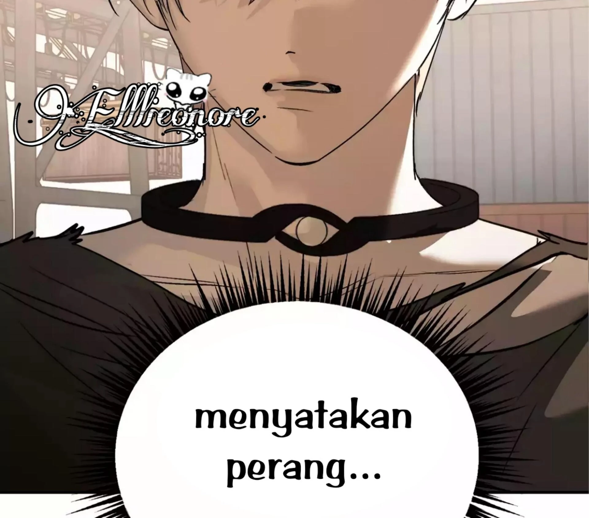 The Evil Ring Chapter 27 - Halaman 42