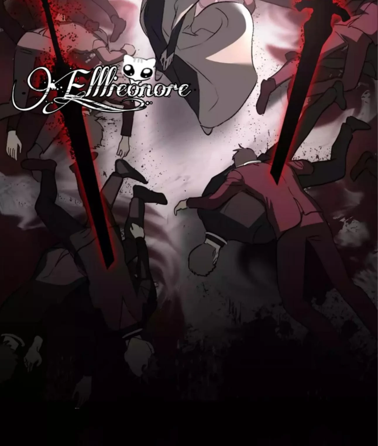 The Evil Ring Chapter 27 - Halaman 53