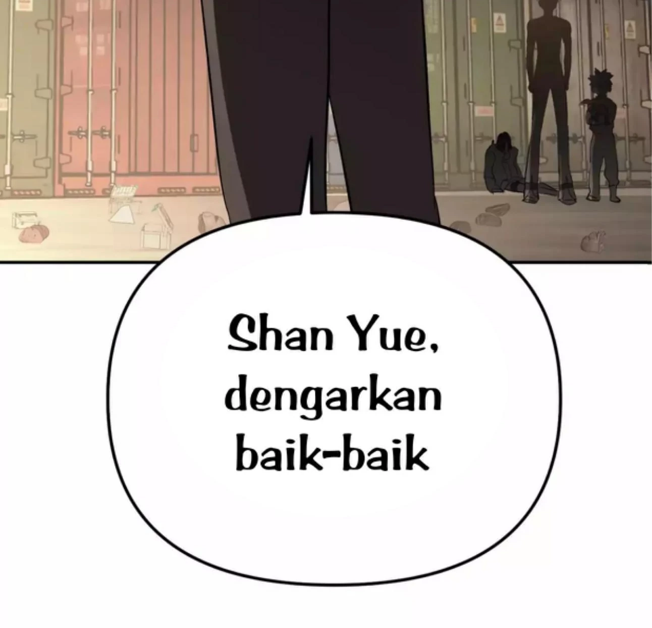 The Evil Ring Chapter 27 - Halaman 59