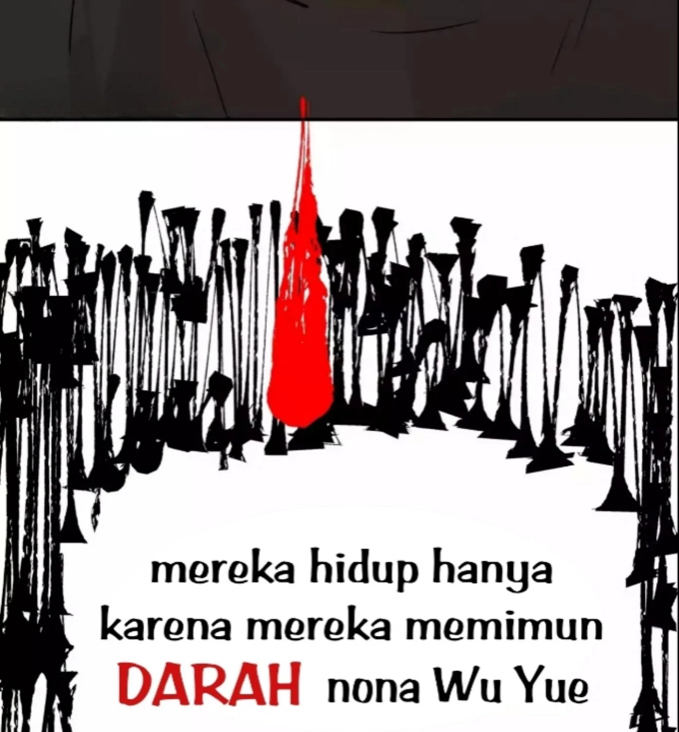 The Evil Ring Chapter 27 - Halaman 61