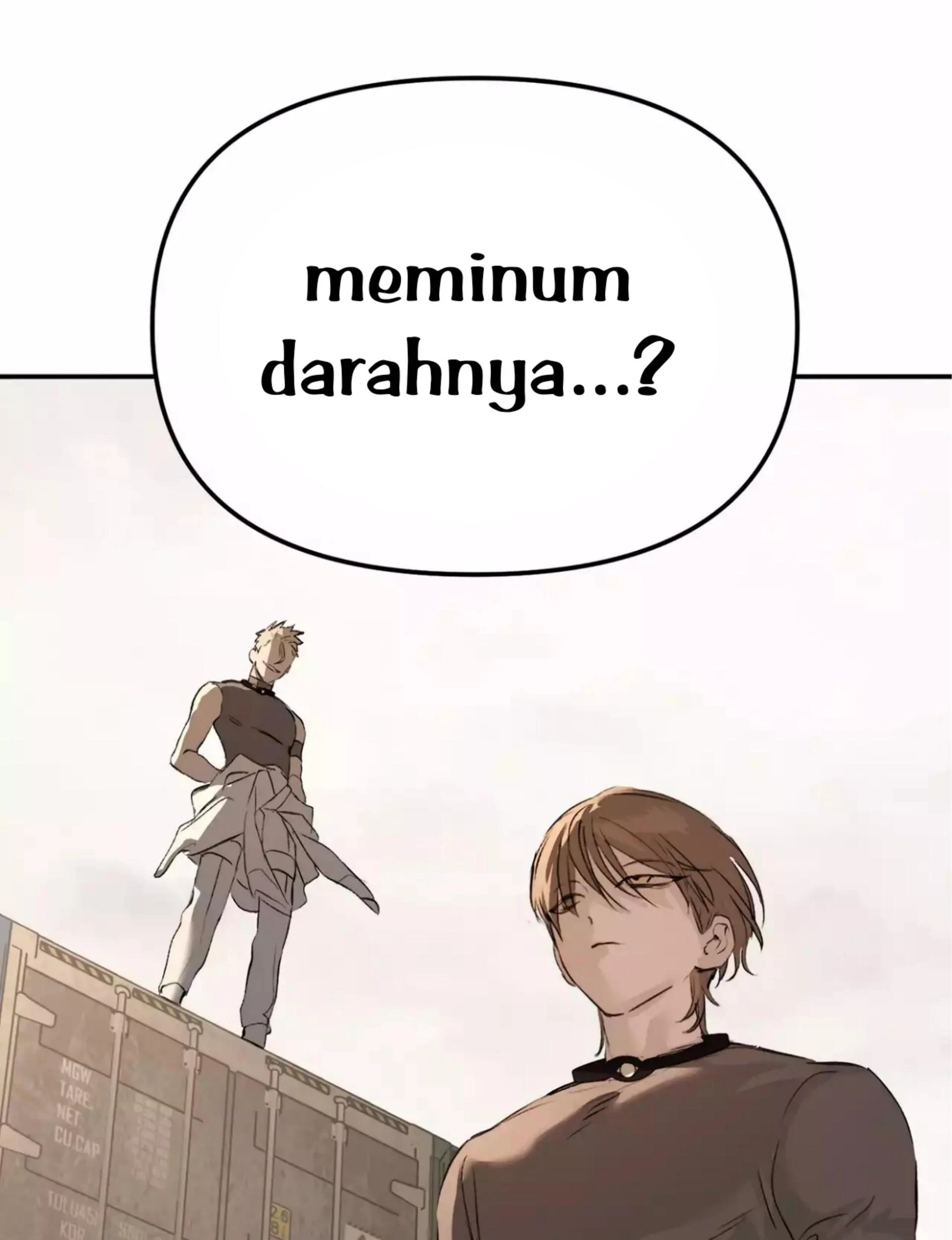 The Evil Ring Chapter 27 - Halaman 65