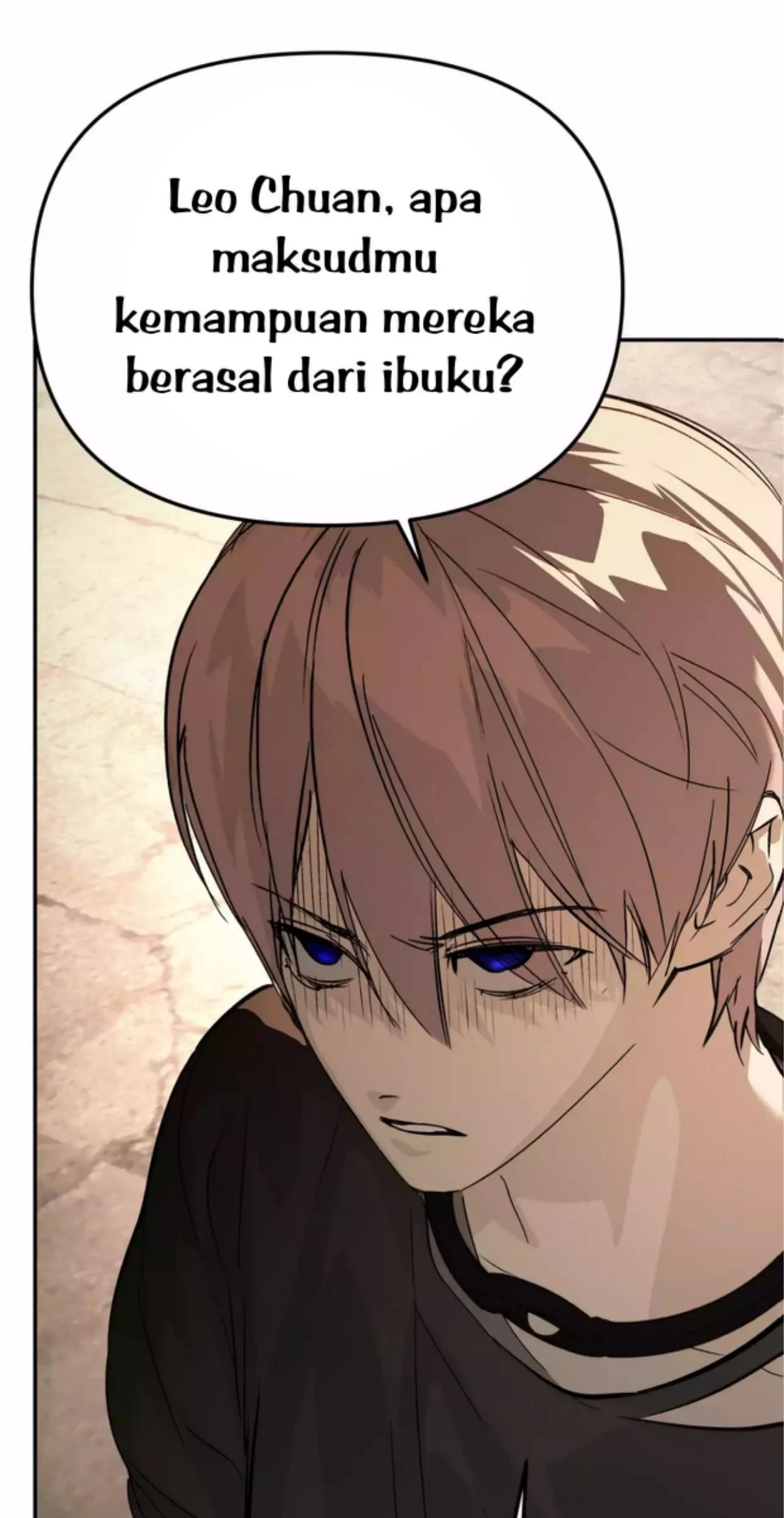 The Evil Ring Chapter 27 - Halaman 71