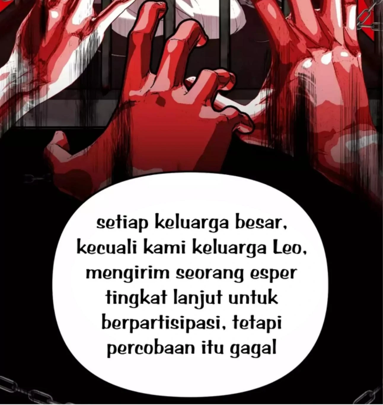 The Evil Ring Chapter 27 - Halaman 76