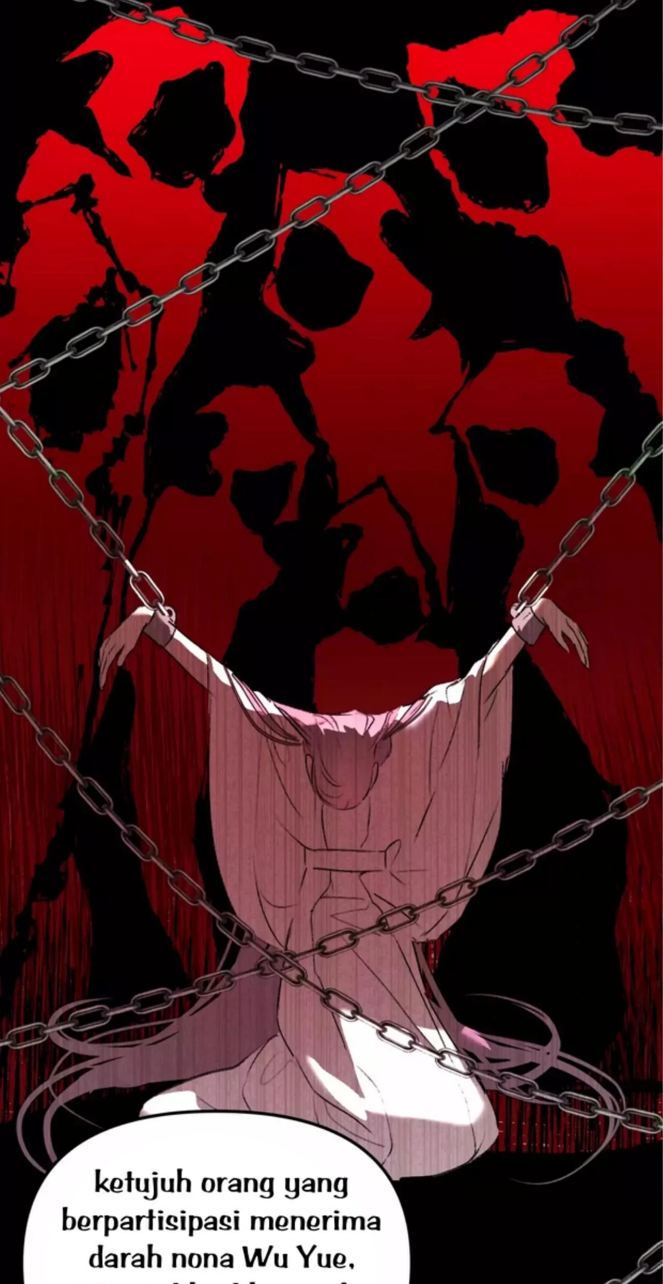 The Evil Ring Chapter 27 - Halaman 77