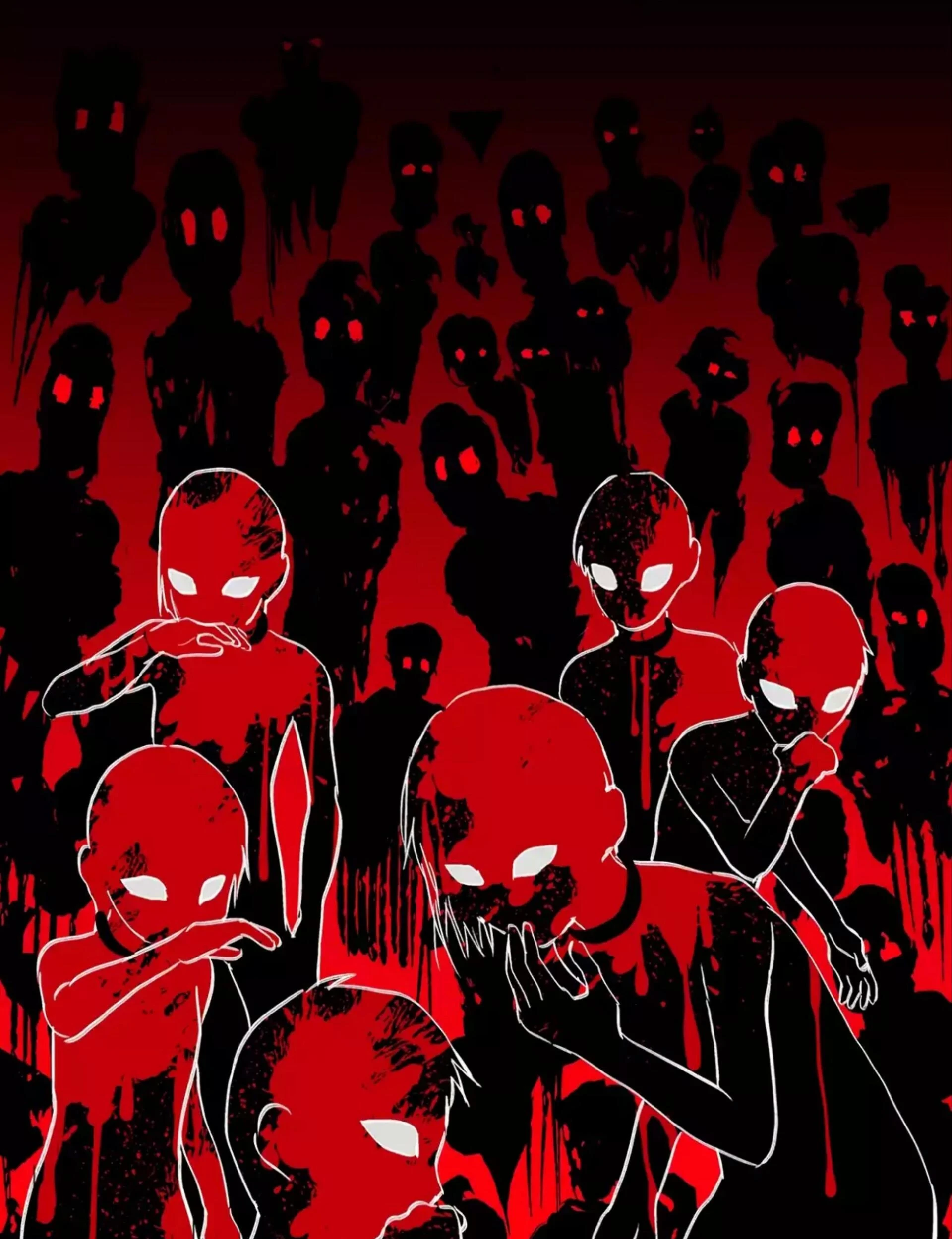 The Evil Ring Chapter 27 - Halaman 79