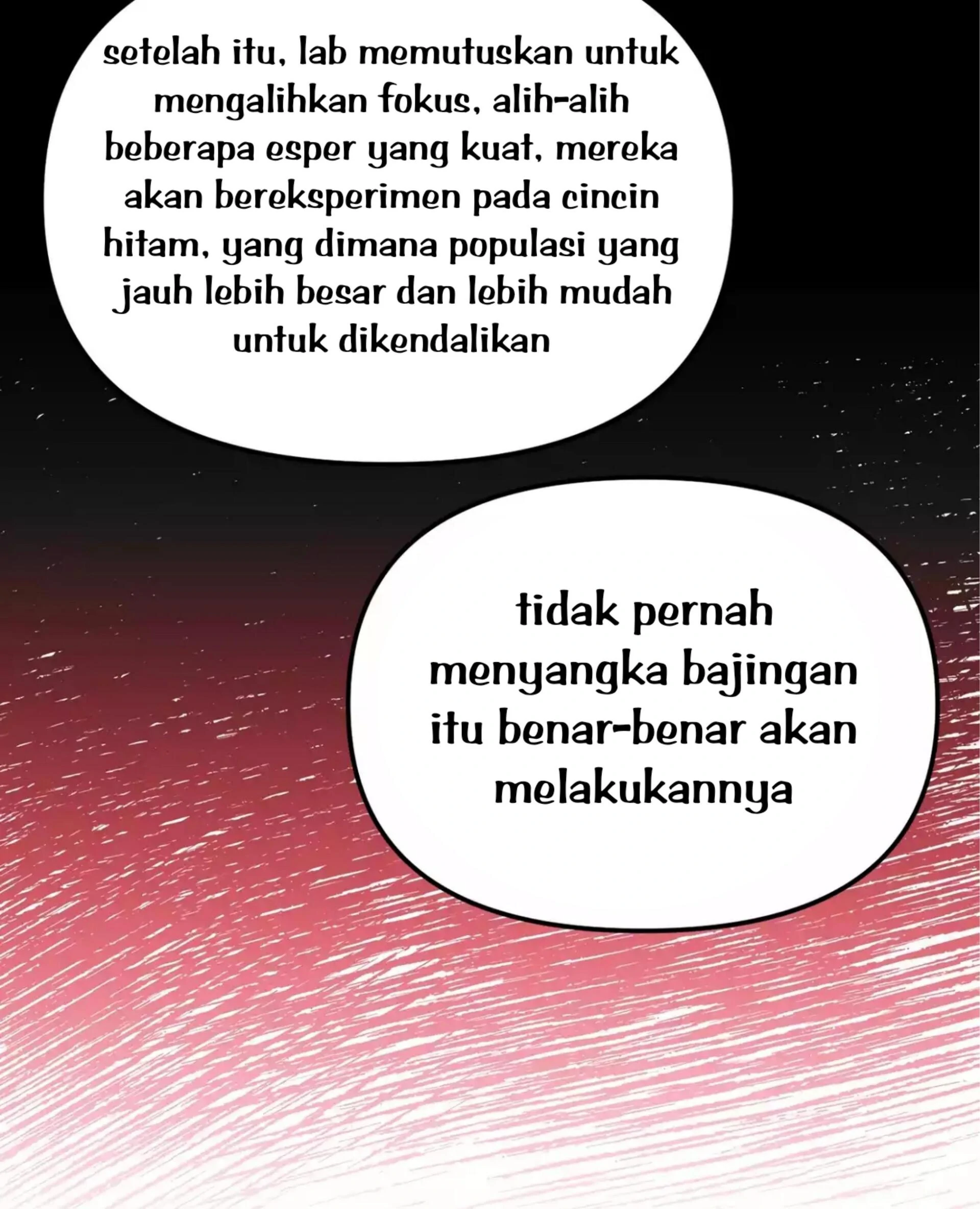 The Evil Ring Chapter 27 - Halaman 81