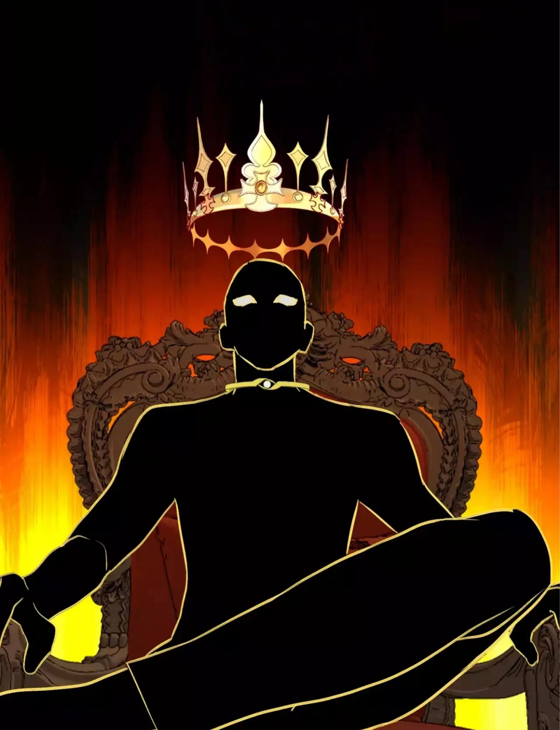 The Evil Ring Chapter 27 - Halaman 90