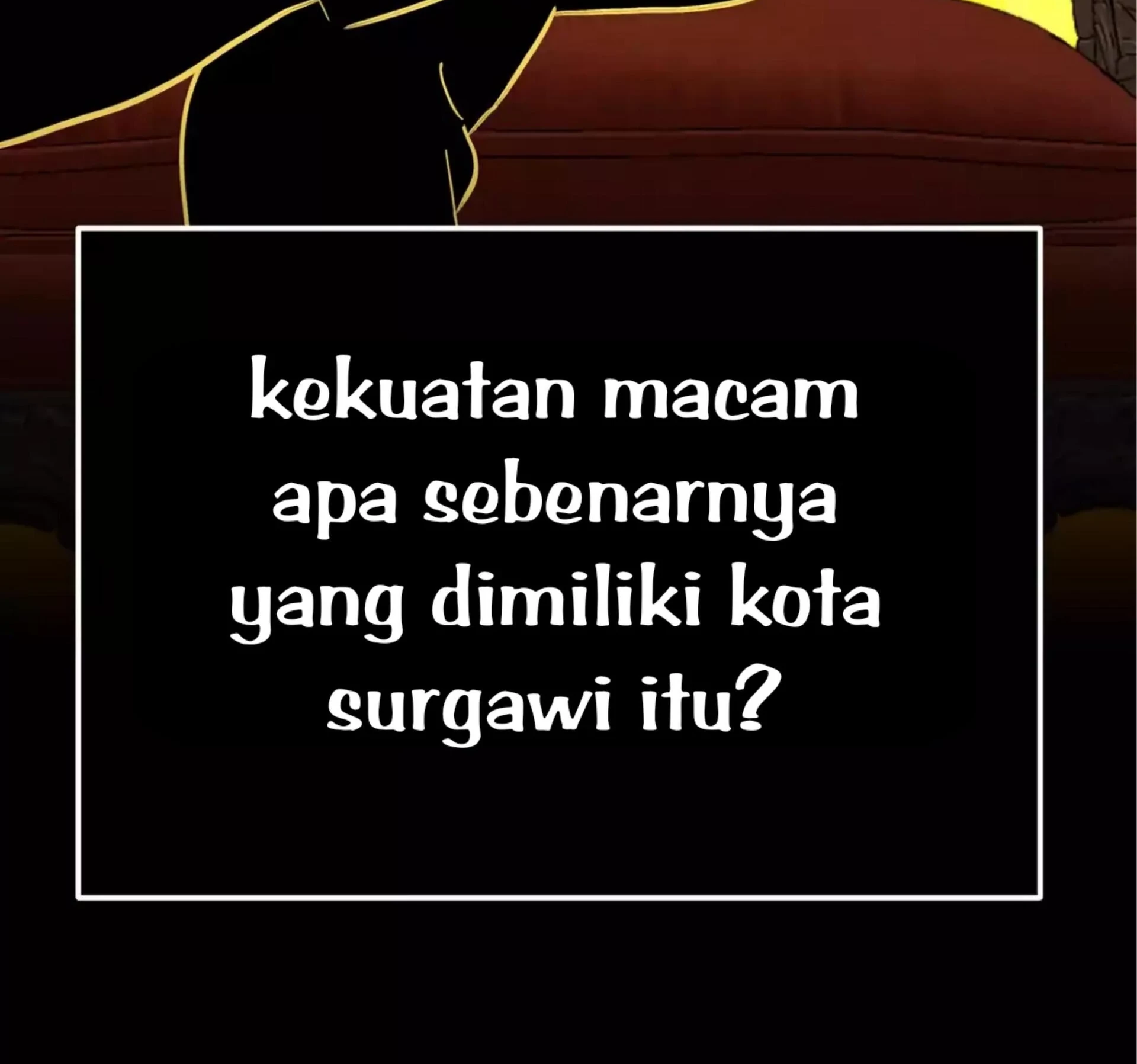 The Evil Ring Chapter 27 - Halaman 91