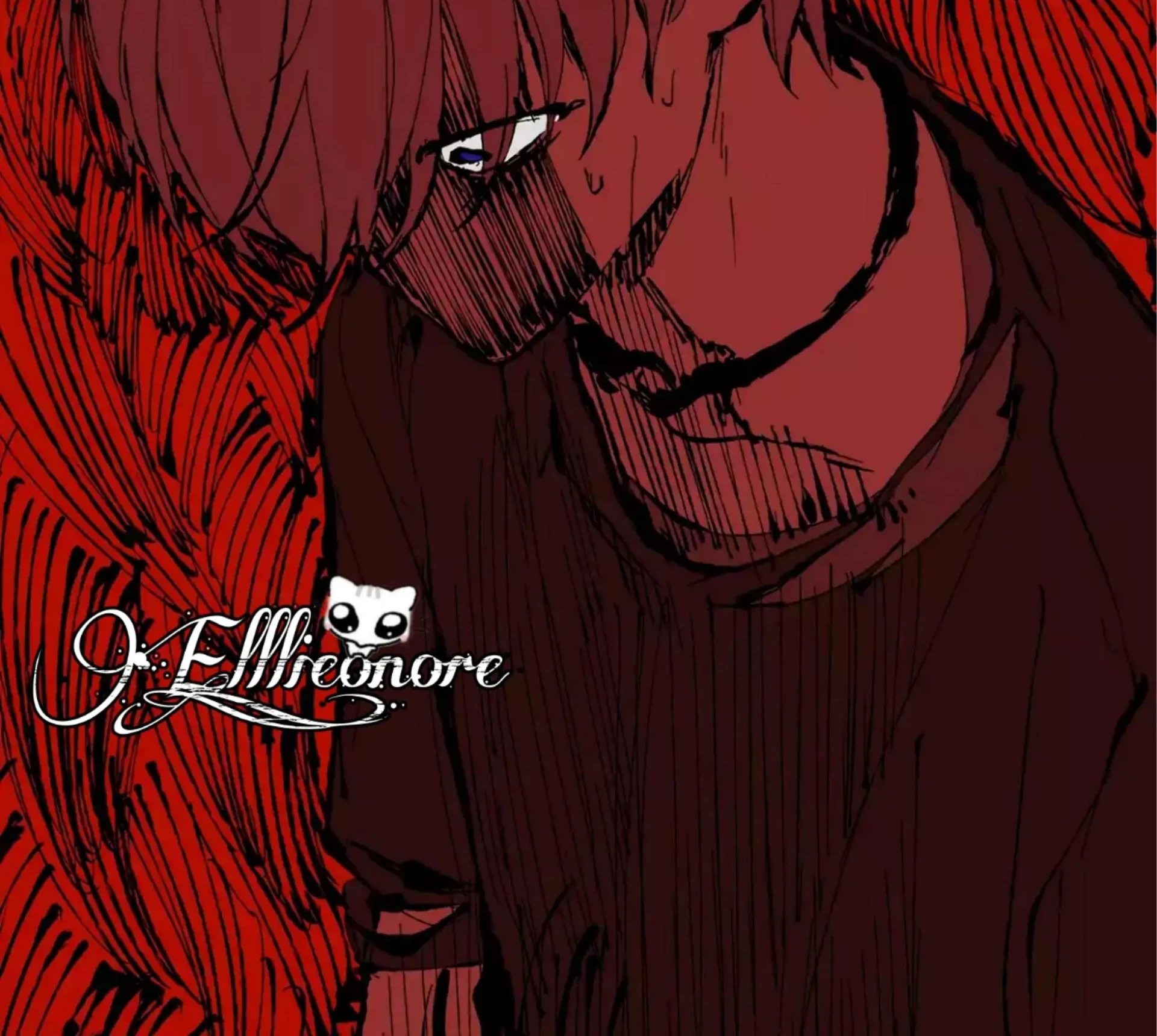 The Evil Ring Chapter 27 - Halaman 93