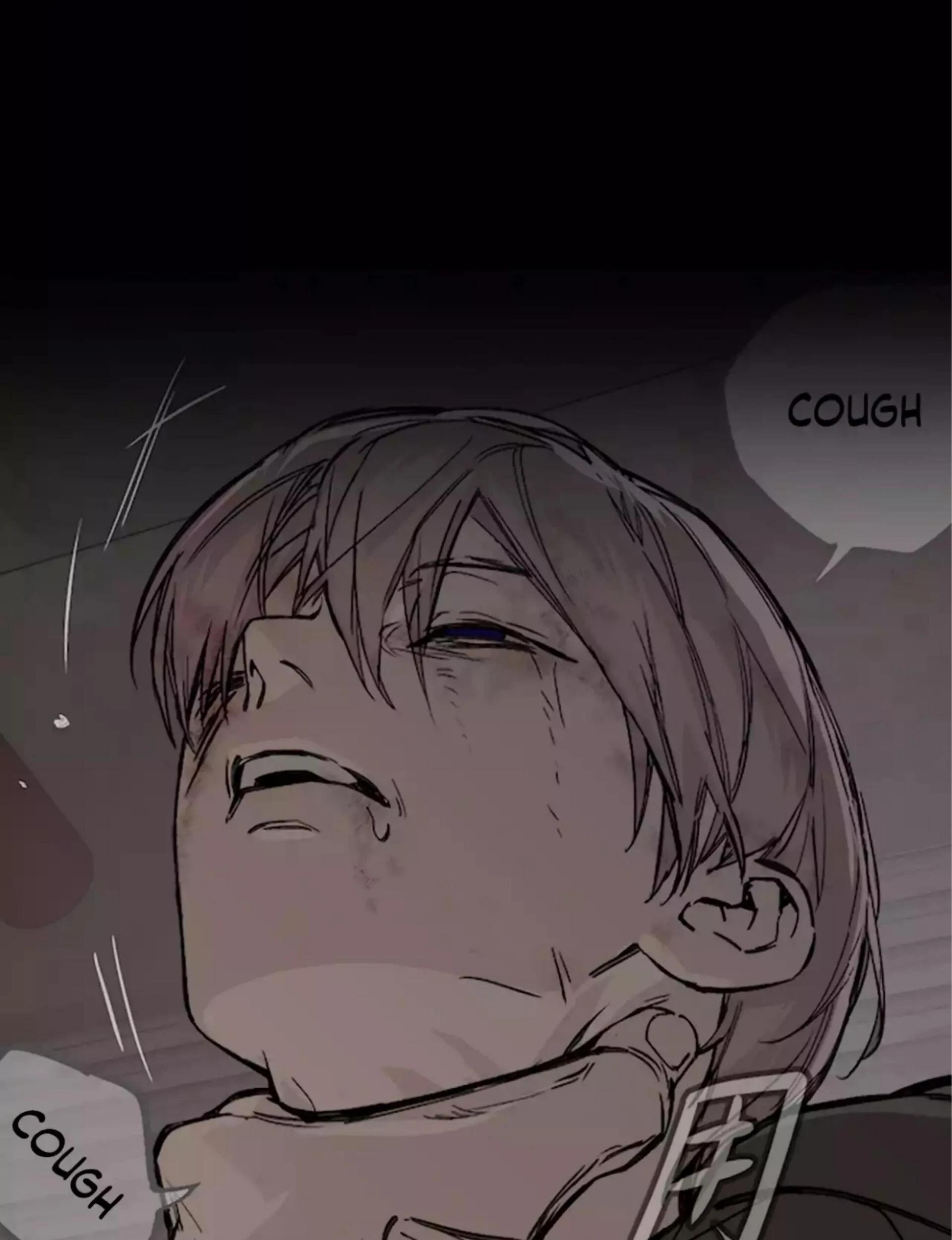 The Evil Ring Chapter 27 - Halaman 99