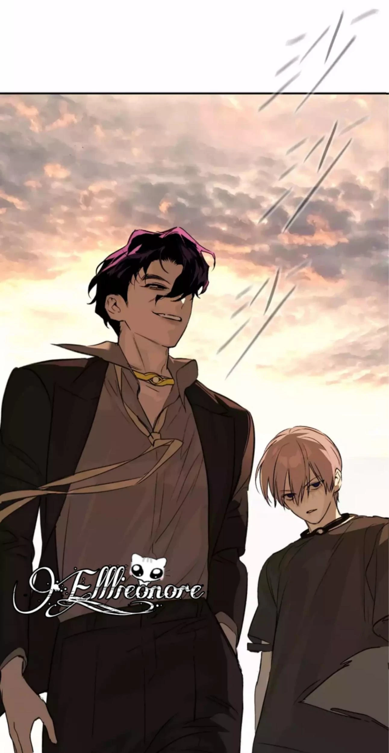 The Evil Ring Chapter 27 - Halaman 119