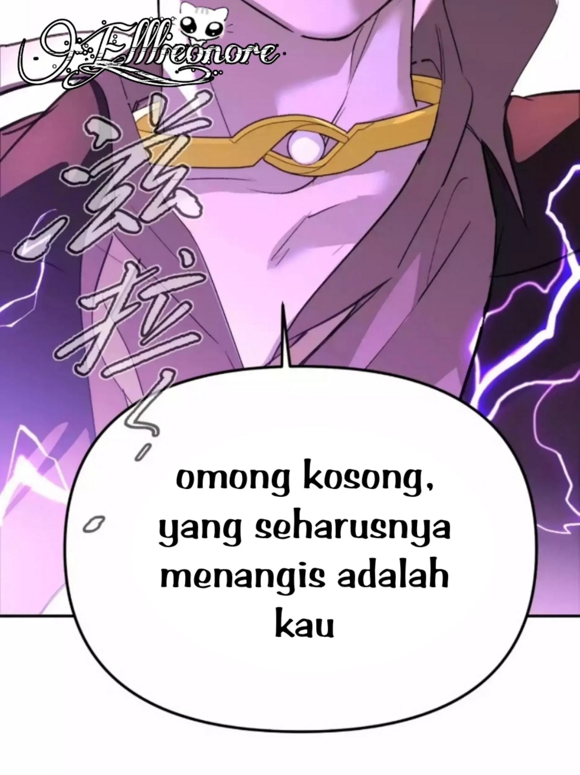 The Evil Ring Chapter 27 - Halaman 10