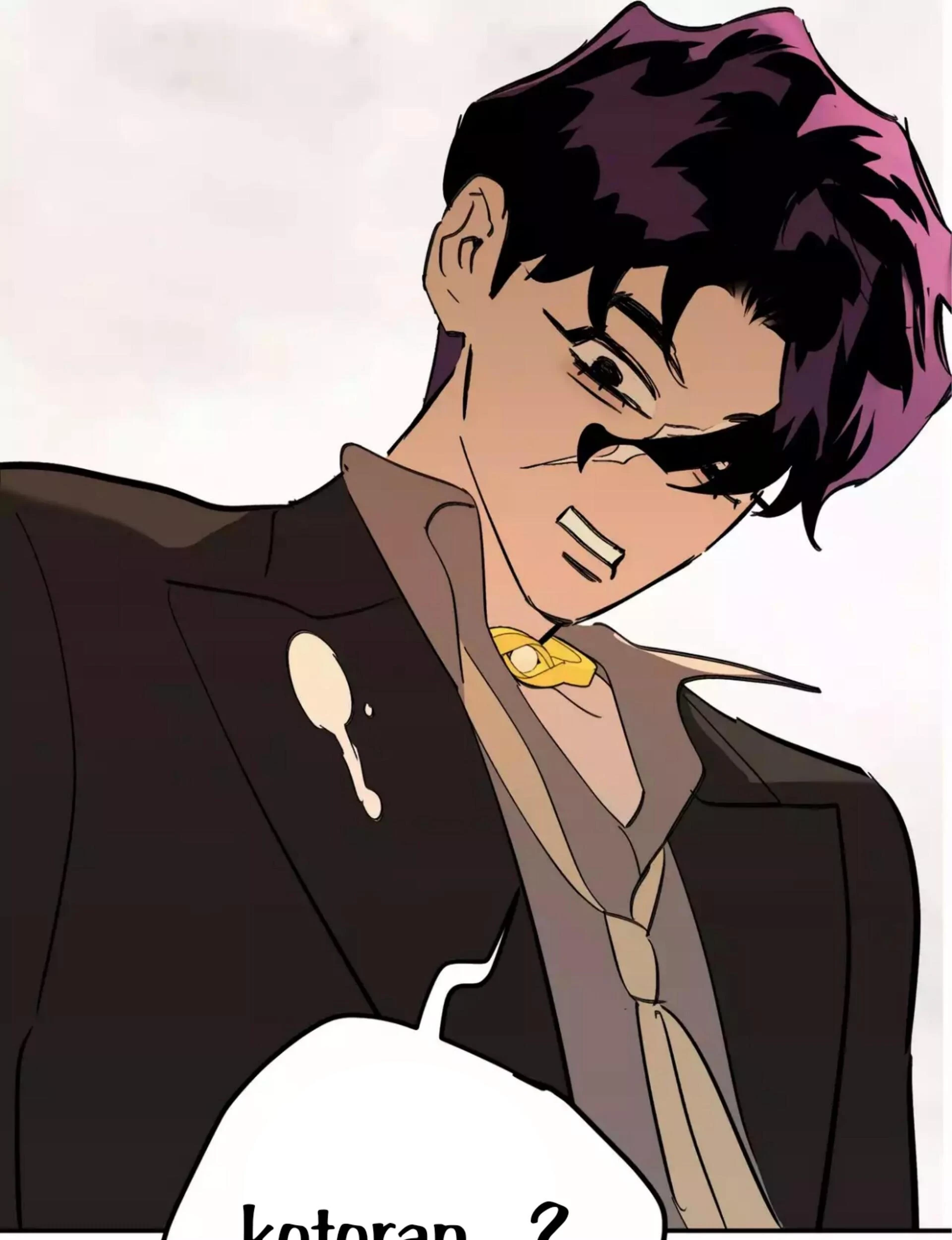 The Evil Ring Chapter 27 - Halaman 137