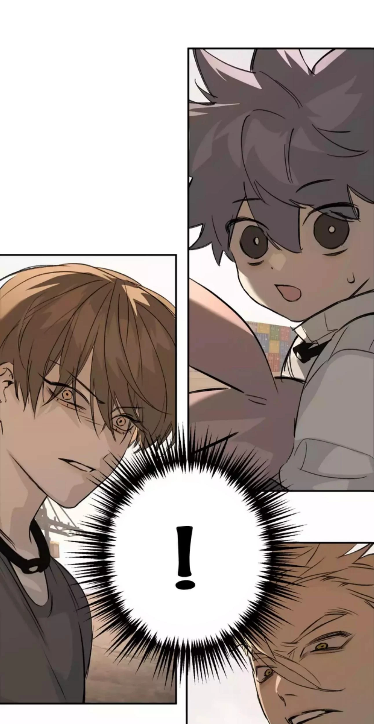 The Evil Ring Chapter 27 - Halaman 143