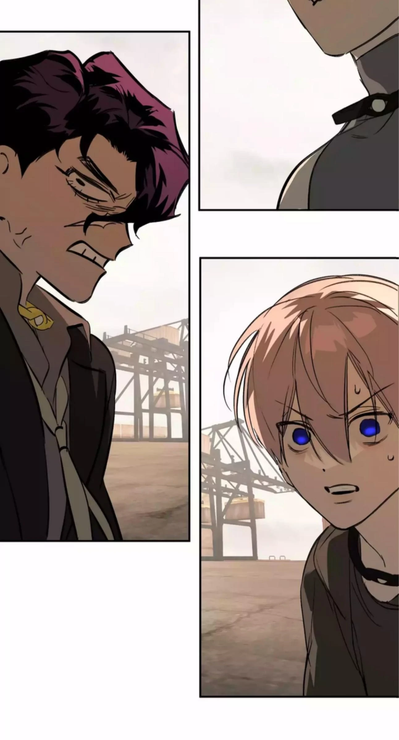 The Evil Ring Chapter 27 - Halaman 144