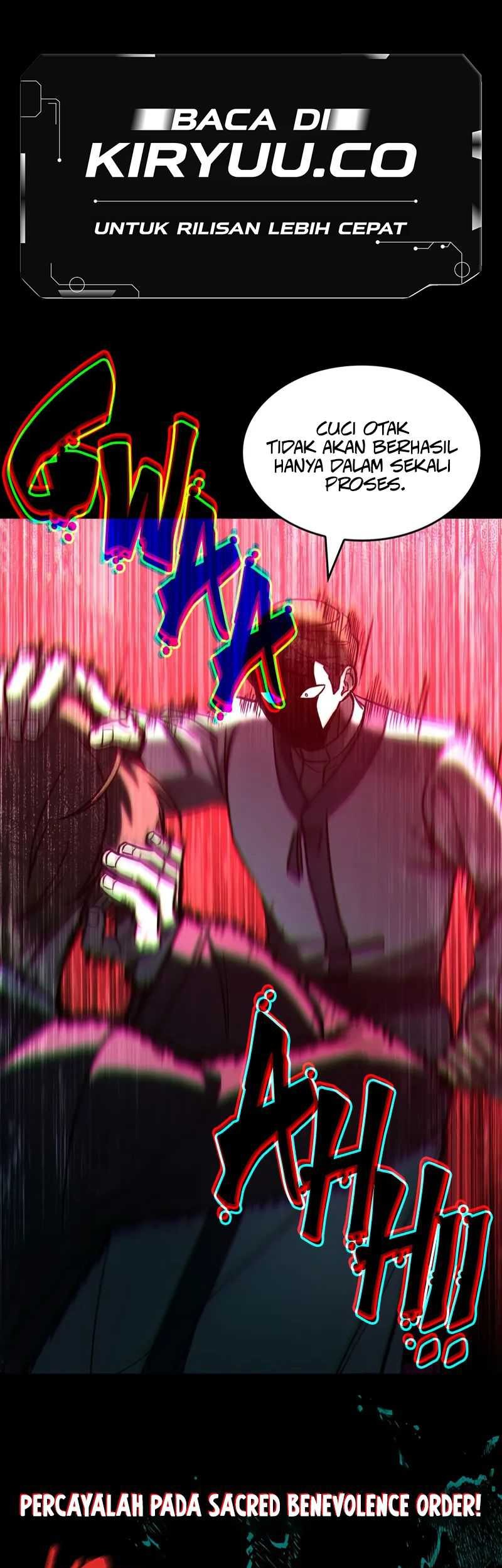 Manhwa F-Class Destiny Hunter Chapter 76 gambar 2