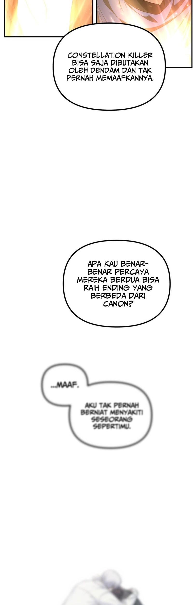 SSS-Class Suicide Hunter Chapter 133 - Halaman 50