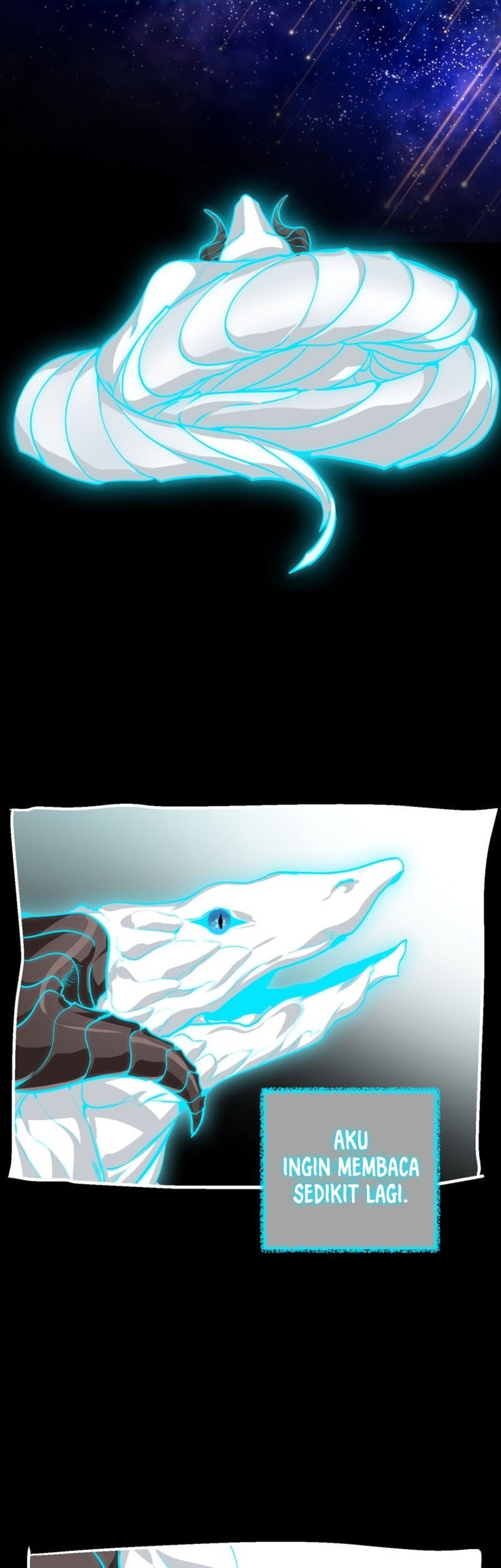Manhwa SSS-Class Suicide Hunter Chapter 133 gambar 2