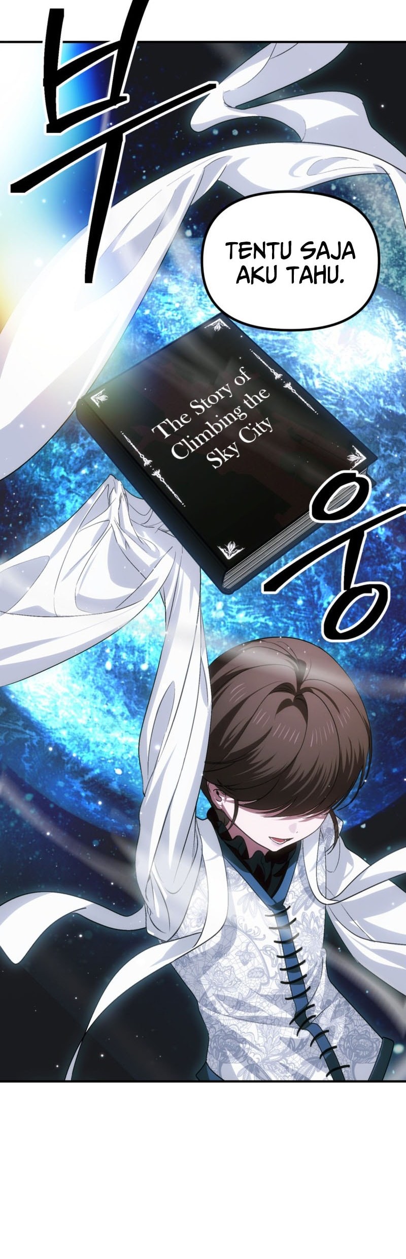 SSS-Class Suicide Hunter Chapter 133 - Halaman 12