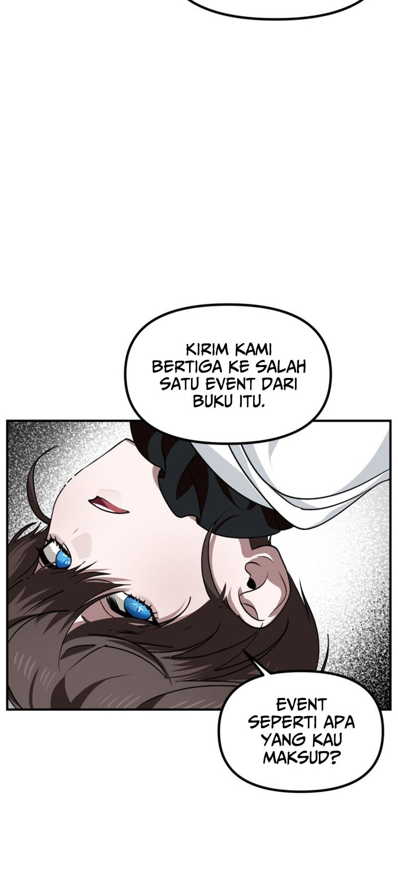 SSS-Class Suicide Hunter Chapter 133 - Halaman 32