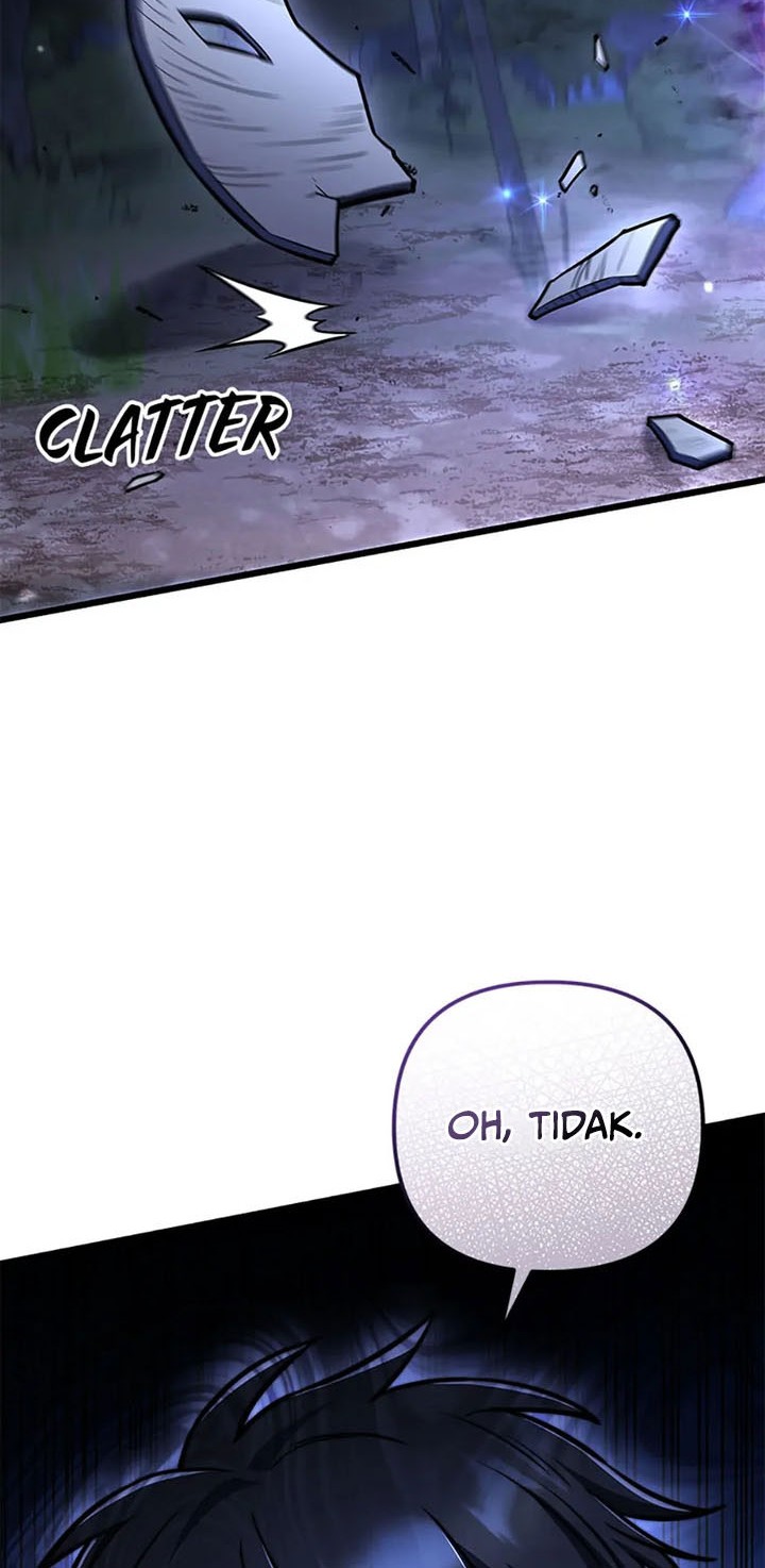 Maxed Out Leveling Chapter 87 halaman 3
