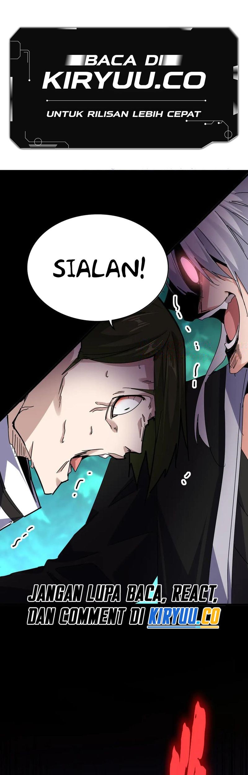 Manhua Magic Emperor Chapter 685 gambar 2