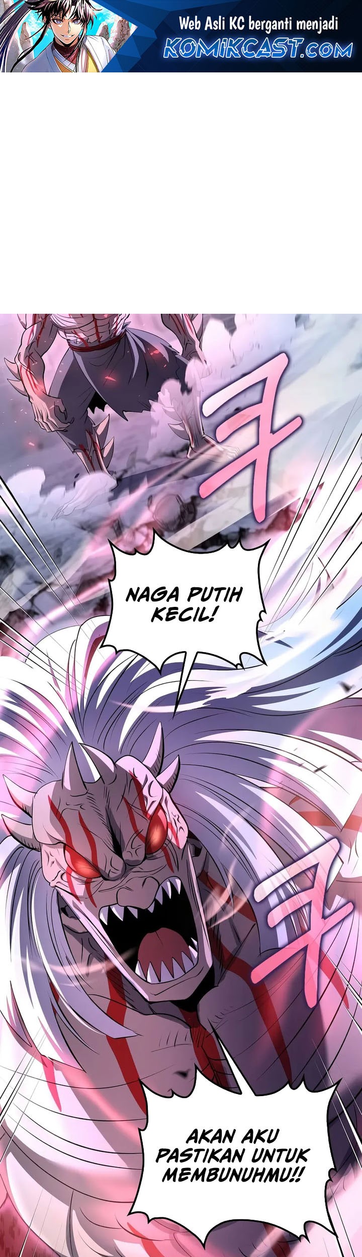 Manhwa Doctor’s Rebirth Chapter 189 gambar 2