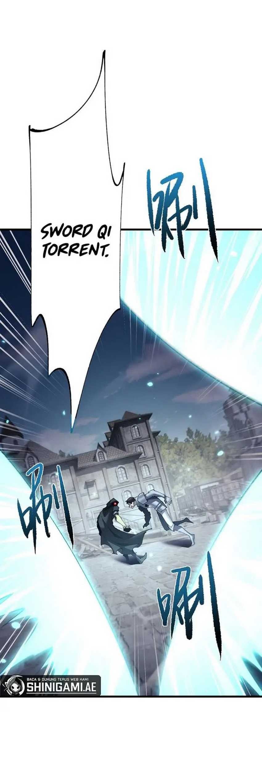 Manhua From Goblin to Goblin God Chapter 50 gambar 2