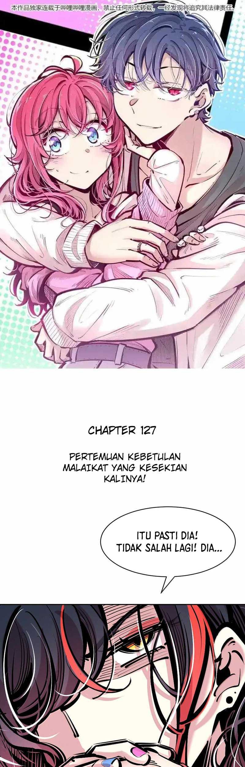 Manhua Demon X Angel, Can’t Get Along! Chapter 127 gambar 2