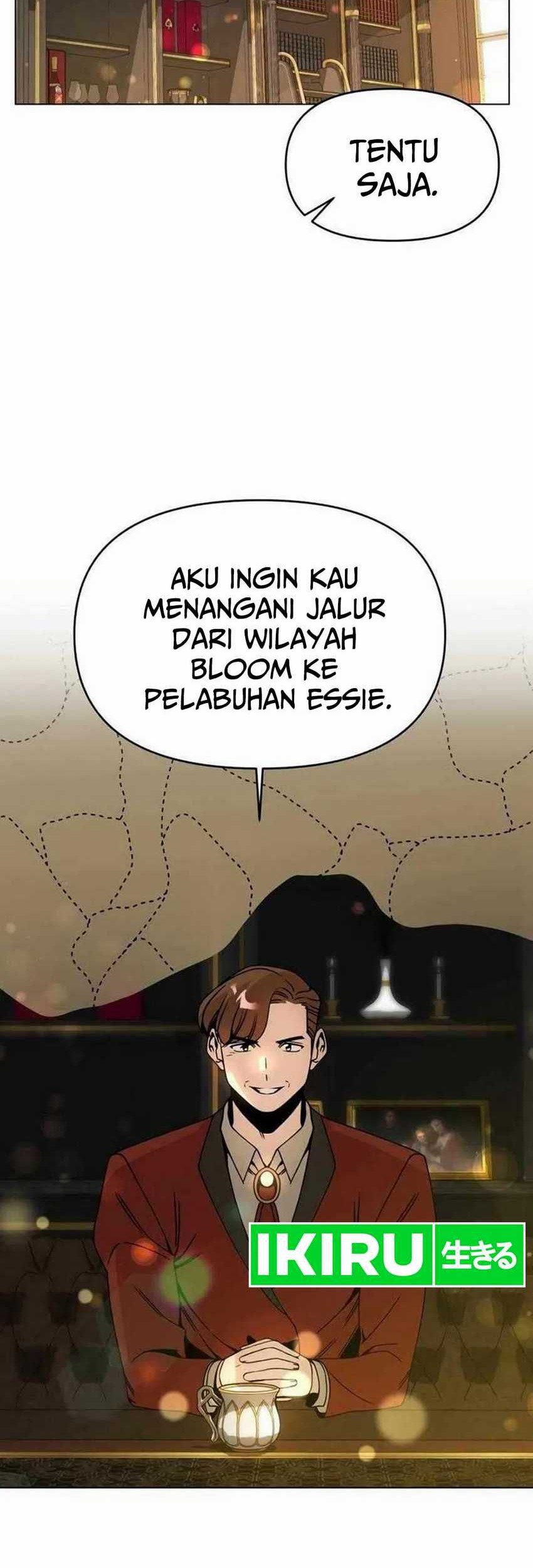 Manhwa I’ll Resign and Have a Fresh Start in This World Chapter 97 gambar 2