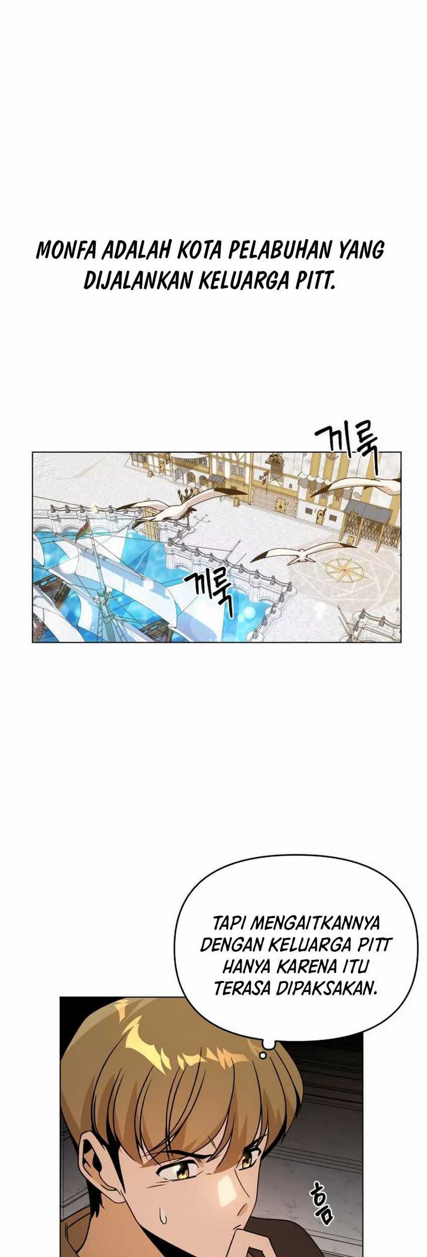 Manhwa I’ll Resign and Have a Fresh Start in This World Chapter 96 gambar 2