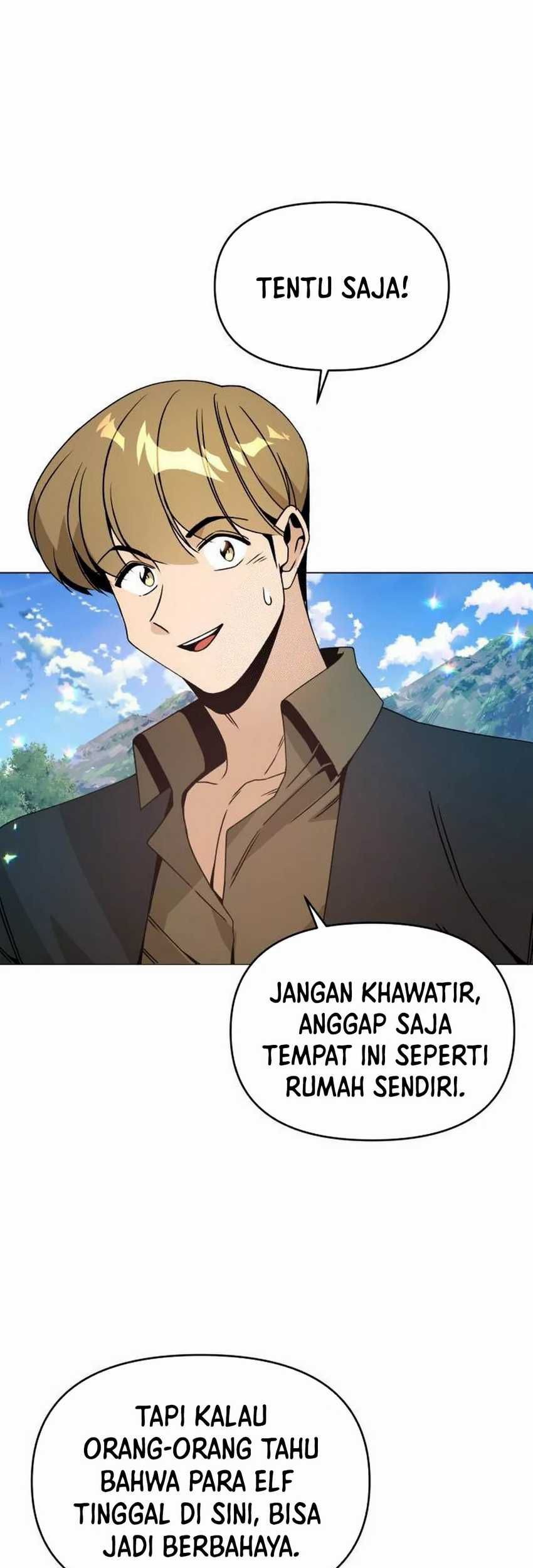 Manhwa I’ll Resign and Have a Fresh Start in This World Chapter 95 gambar 2