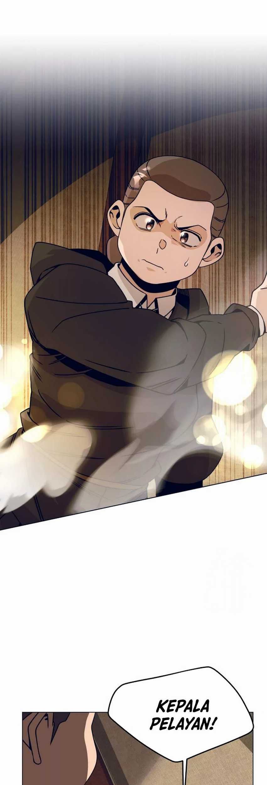 Manhwa I’ll Resign and Have a Fresh Start in This World Chapter 94 gambar 2
