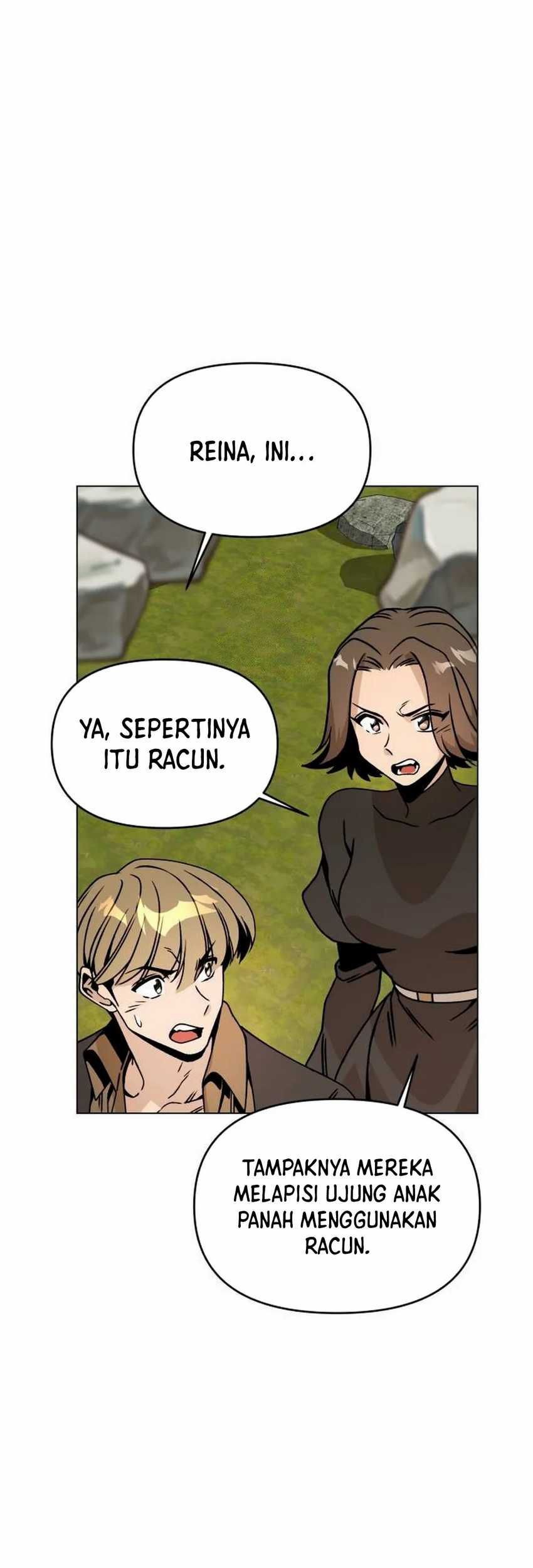 Manhwa I’ll Resign and Have a Fresh Start in This World Chapter 93 gambar 2
