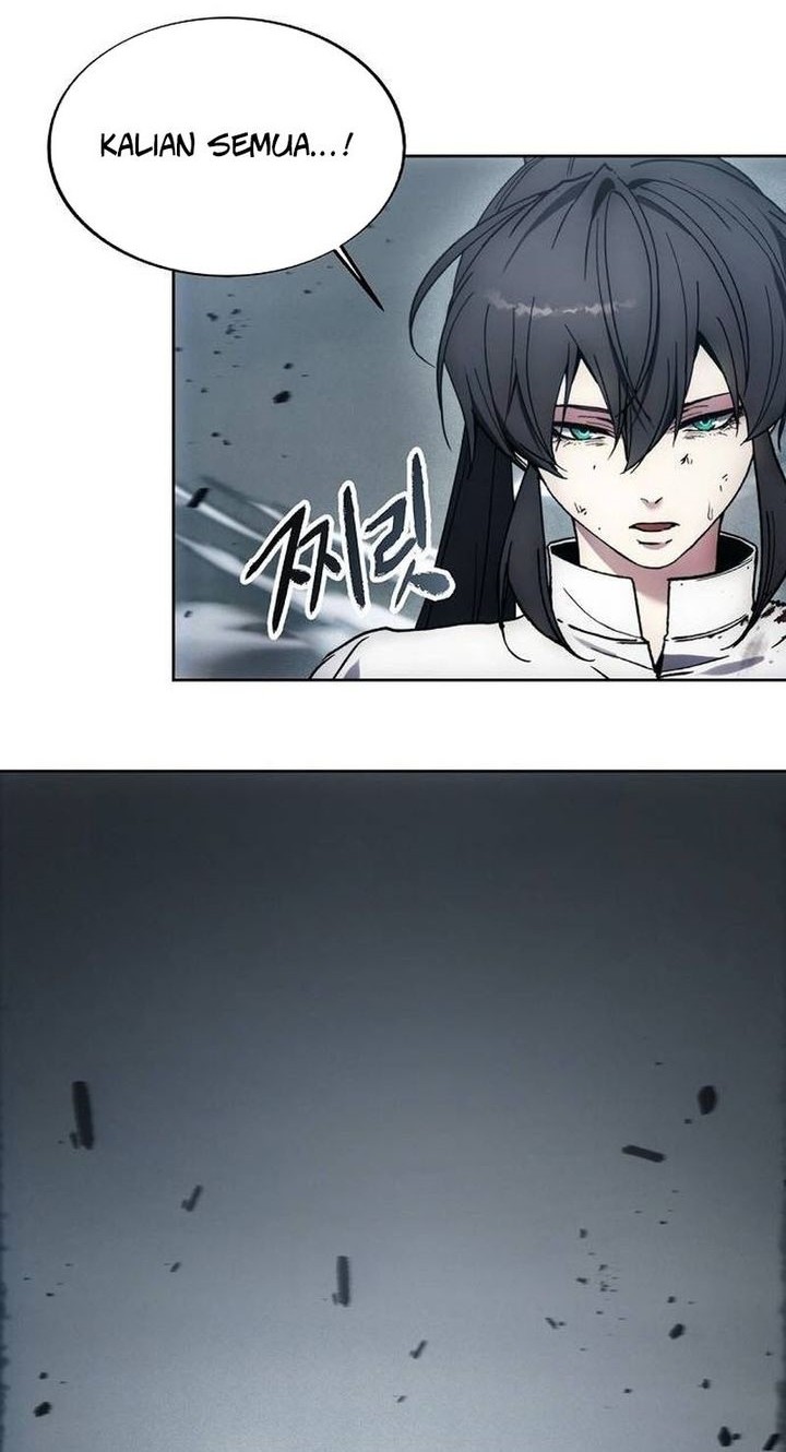 Manhwa How to Live as a Villain Chapter 182 gambar 2